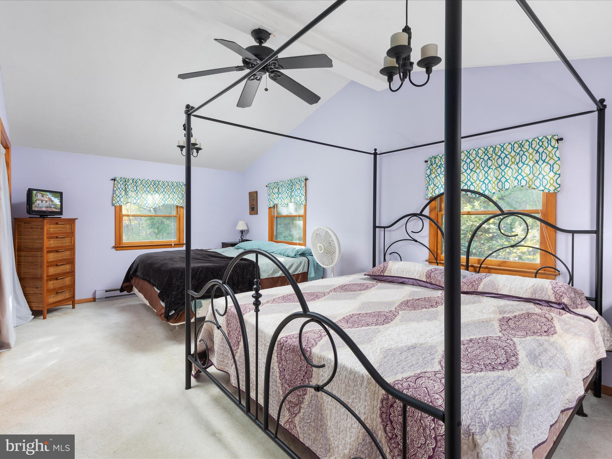 HIGH MOUNTAIN ORCHARDS - Residential