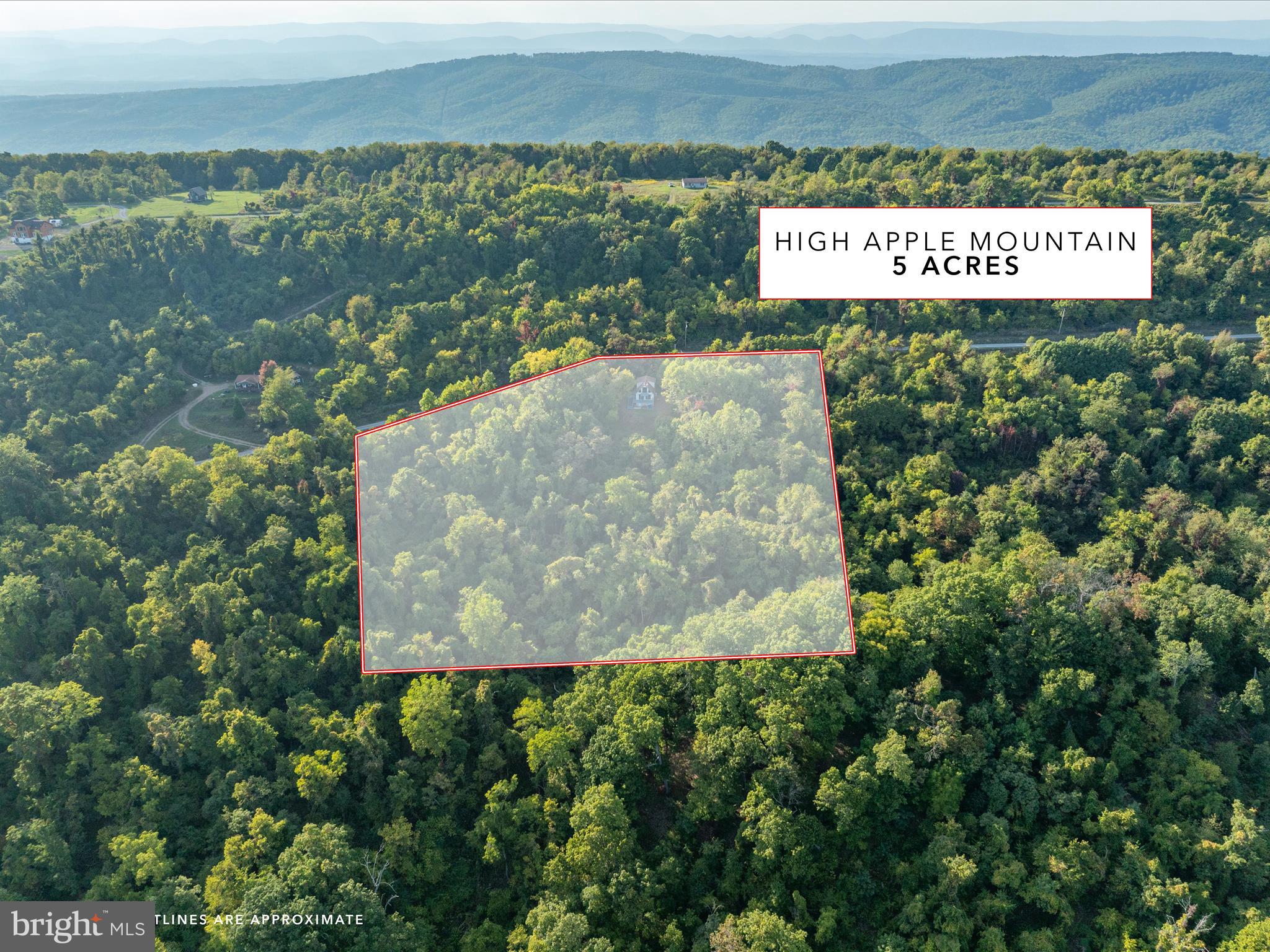 HIGH MOUNTAIN ORCHARDS - Residential