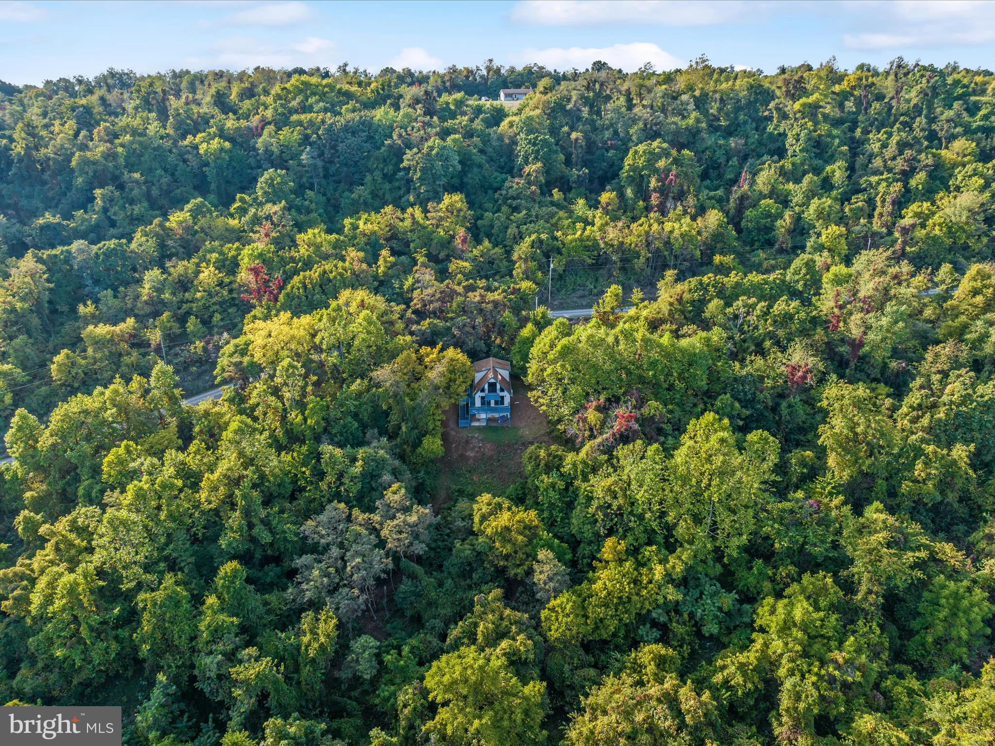 HIGH MOUNTAIN ORCHARDS - Residential