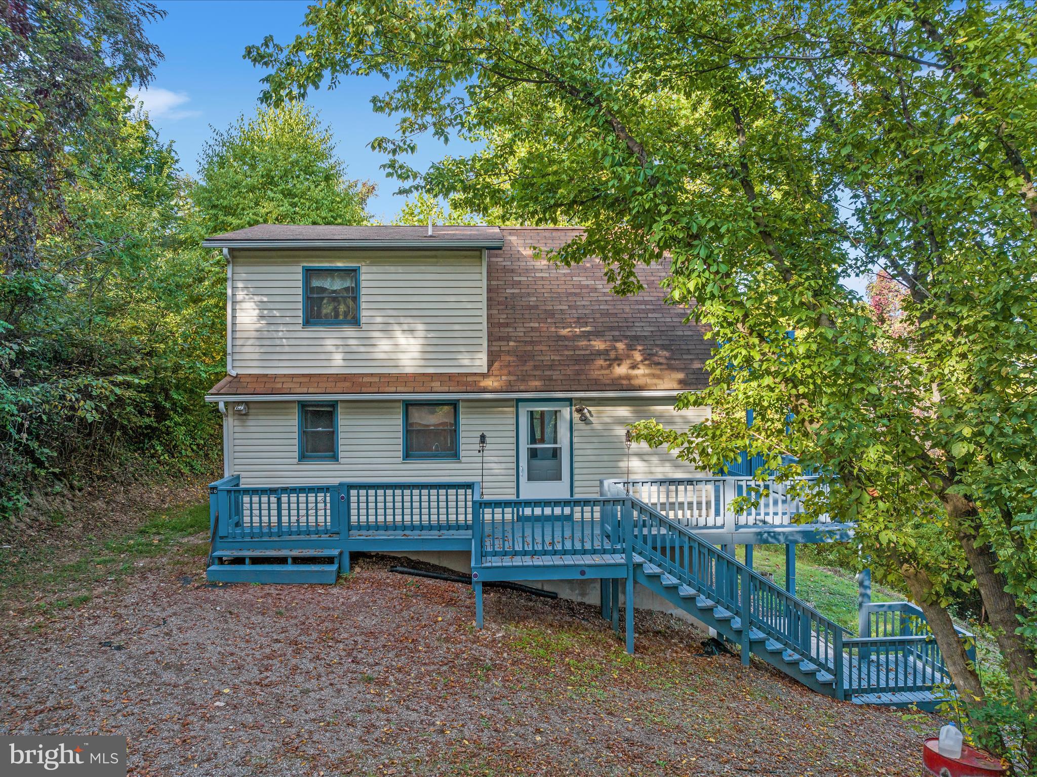 HIGH MOUNTAIN ORCHARDS - Residential