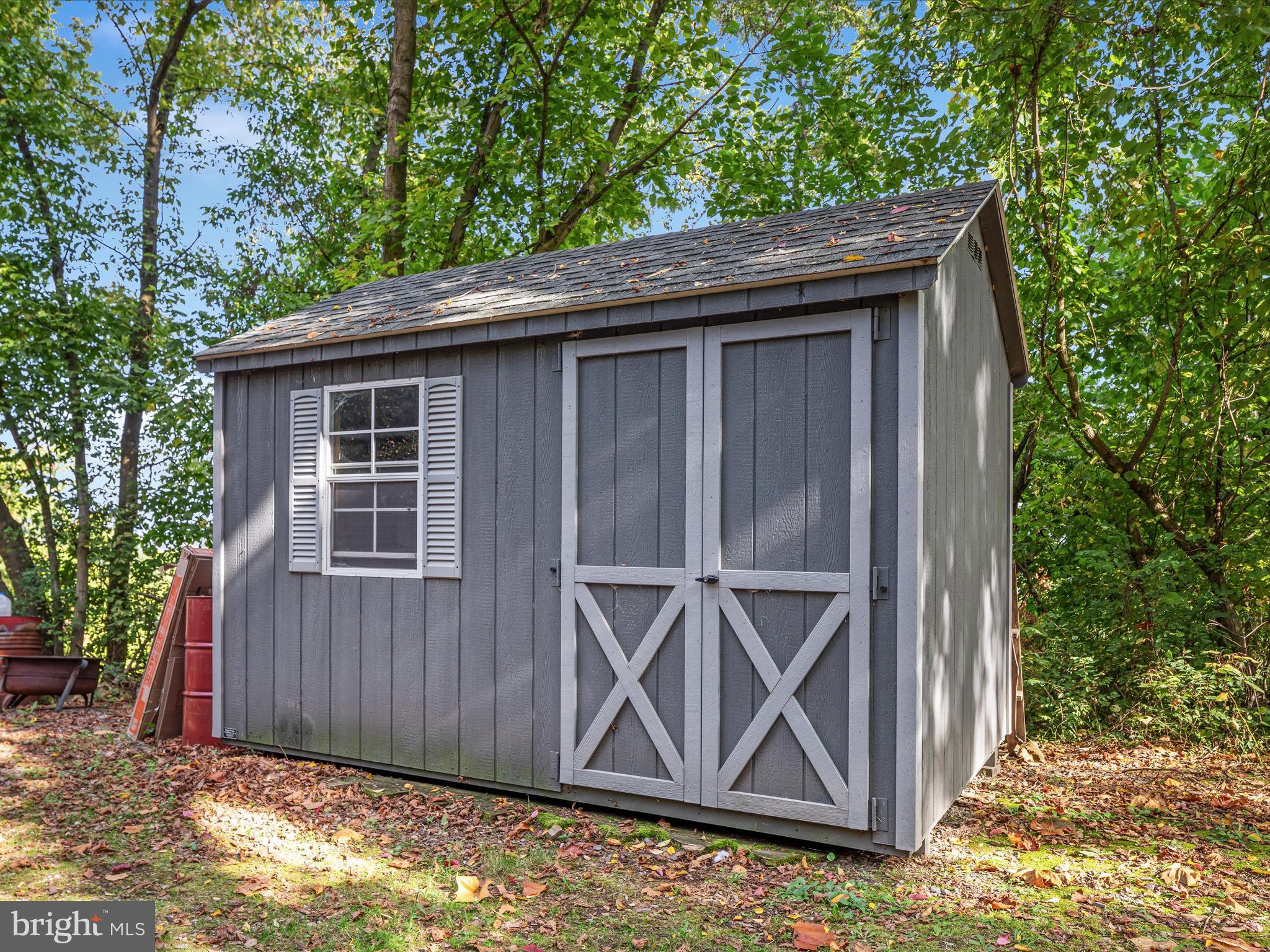 HIGH MOUNTAIN ORCHARDS - Residential