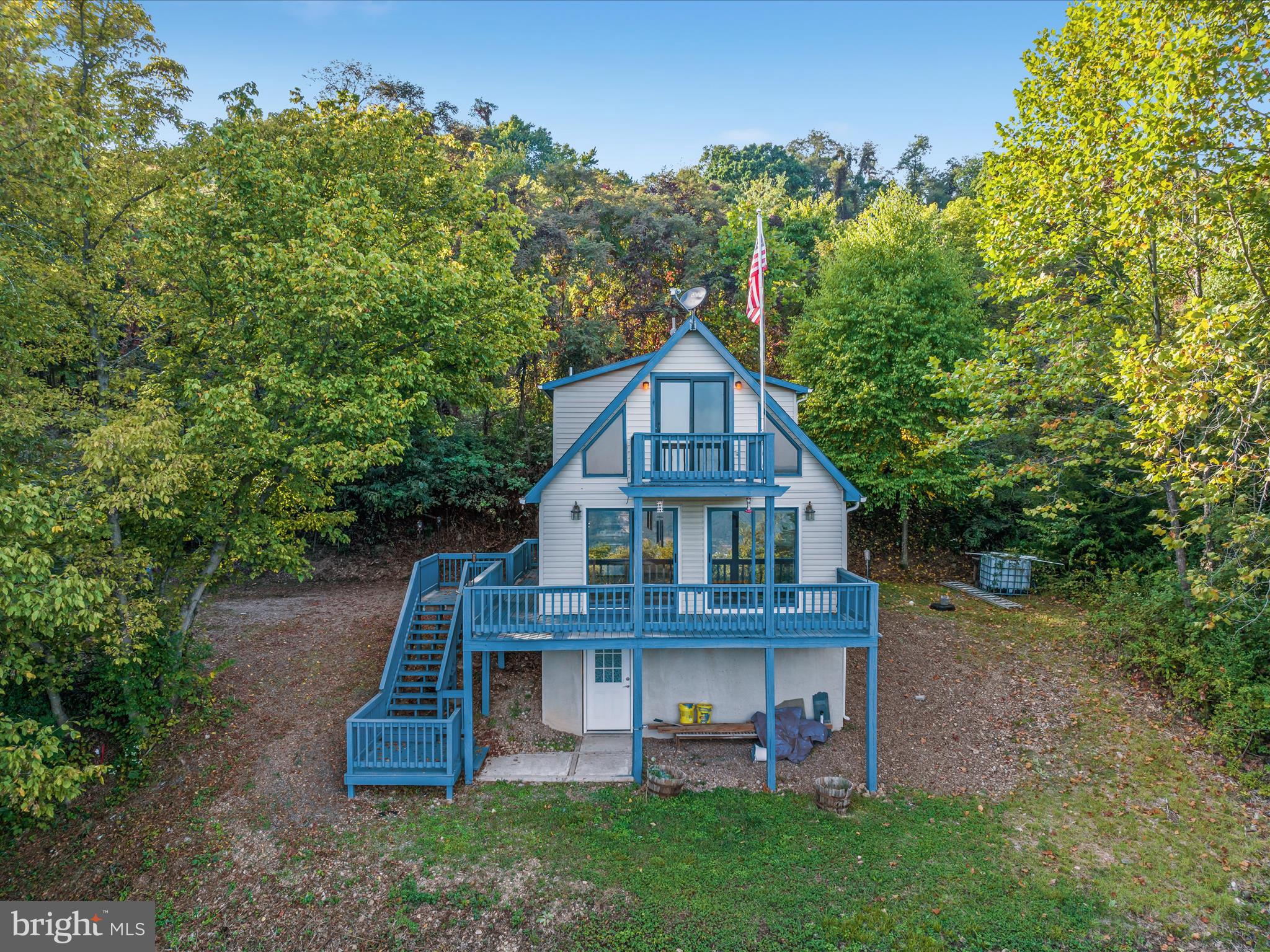 HIGH MOUNTAIN ORCHARDS - Residential