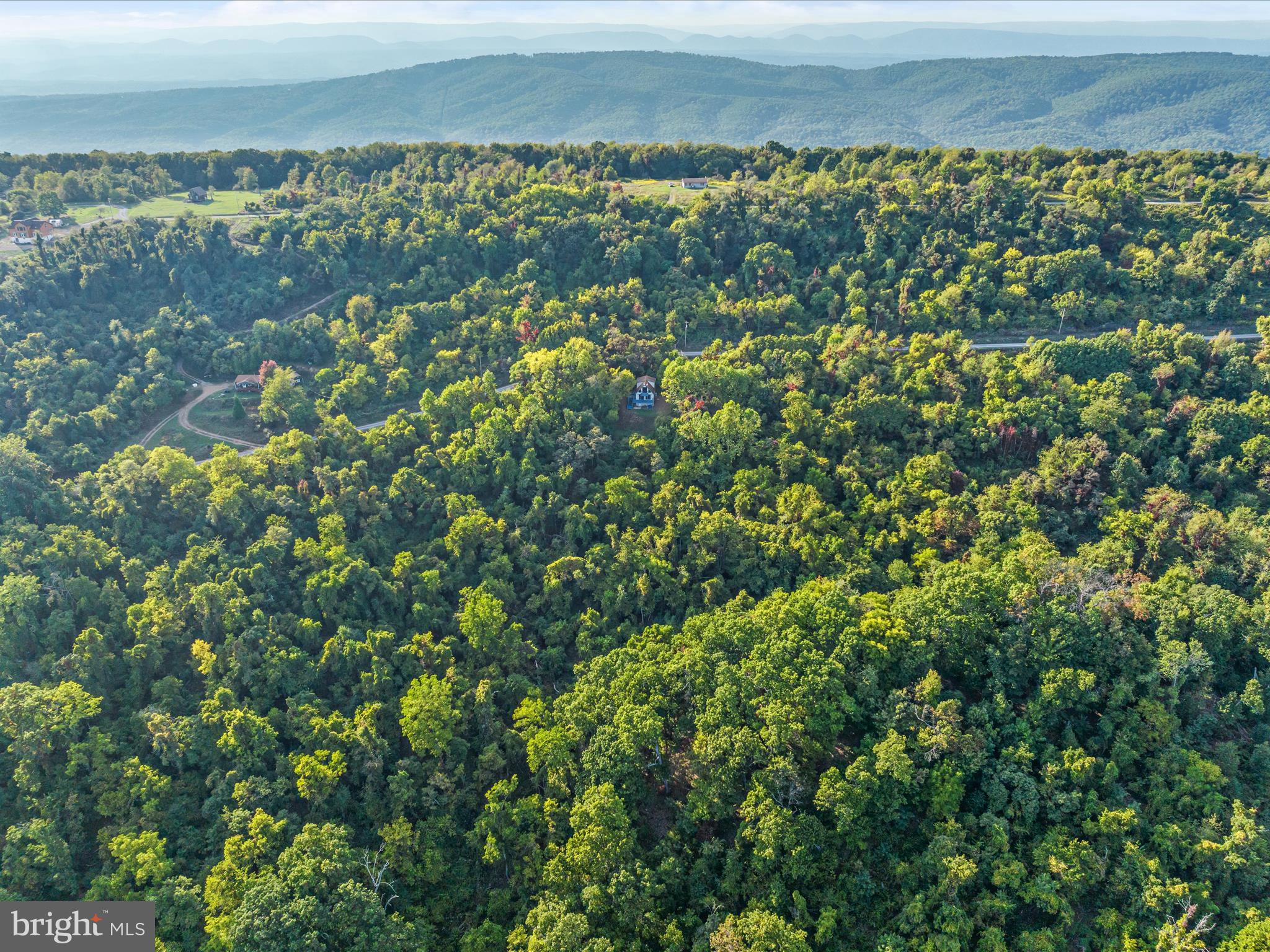 HIGH MOUNTAIN ORCHARDS - Residential