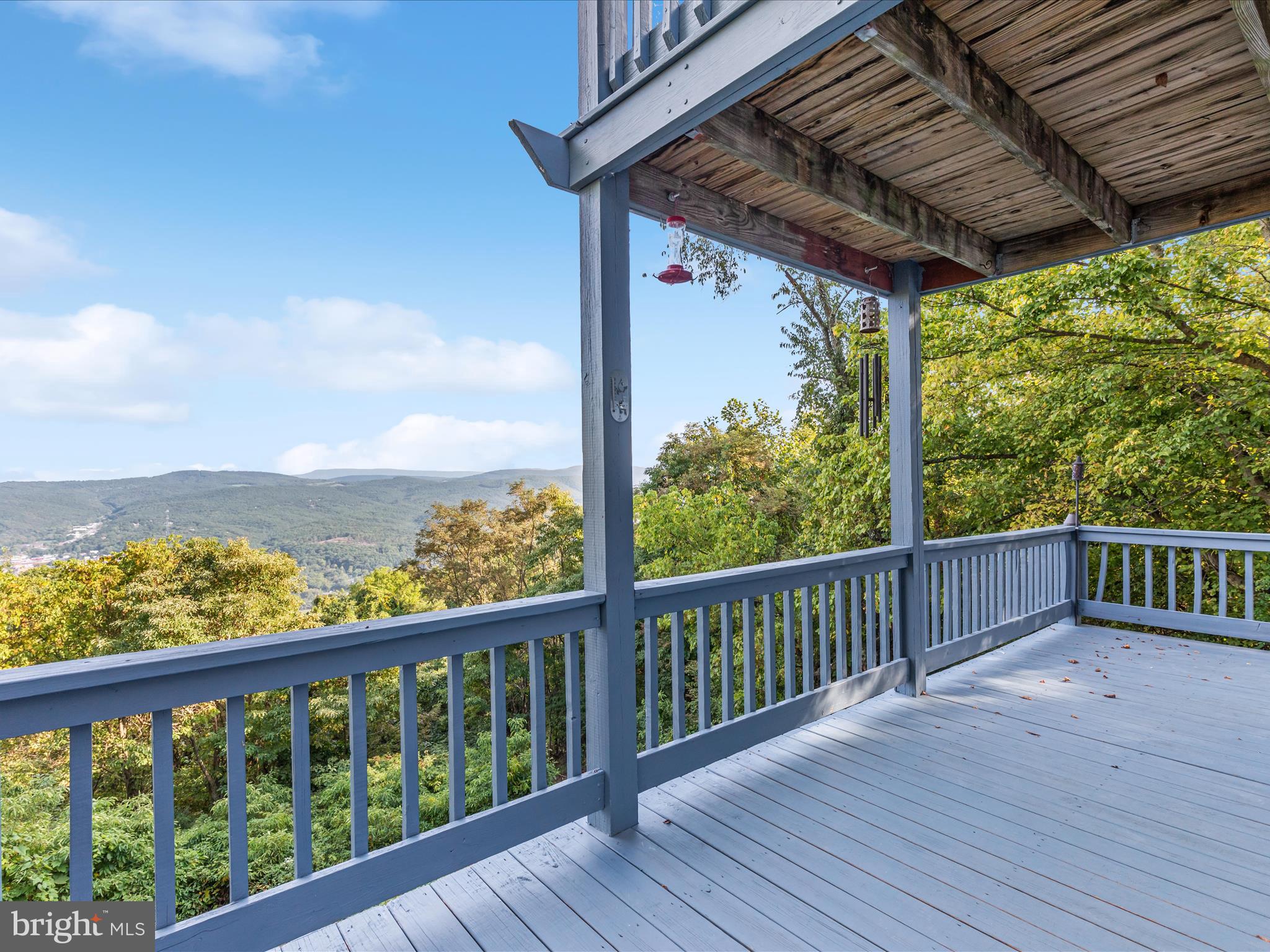 HIGH MOUNTAIN ORCHARDS - Residential