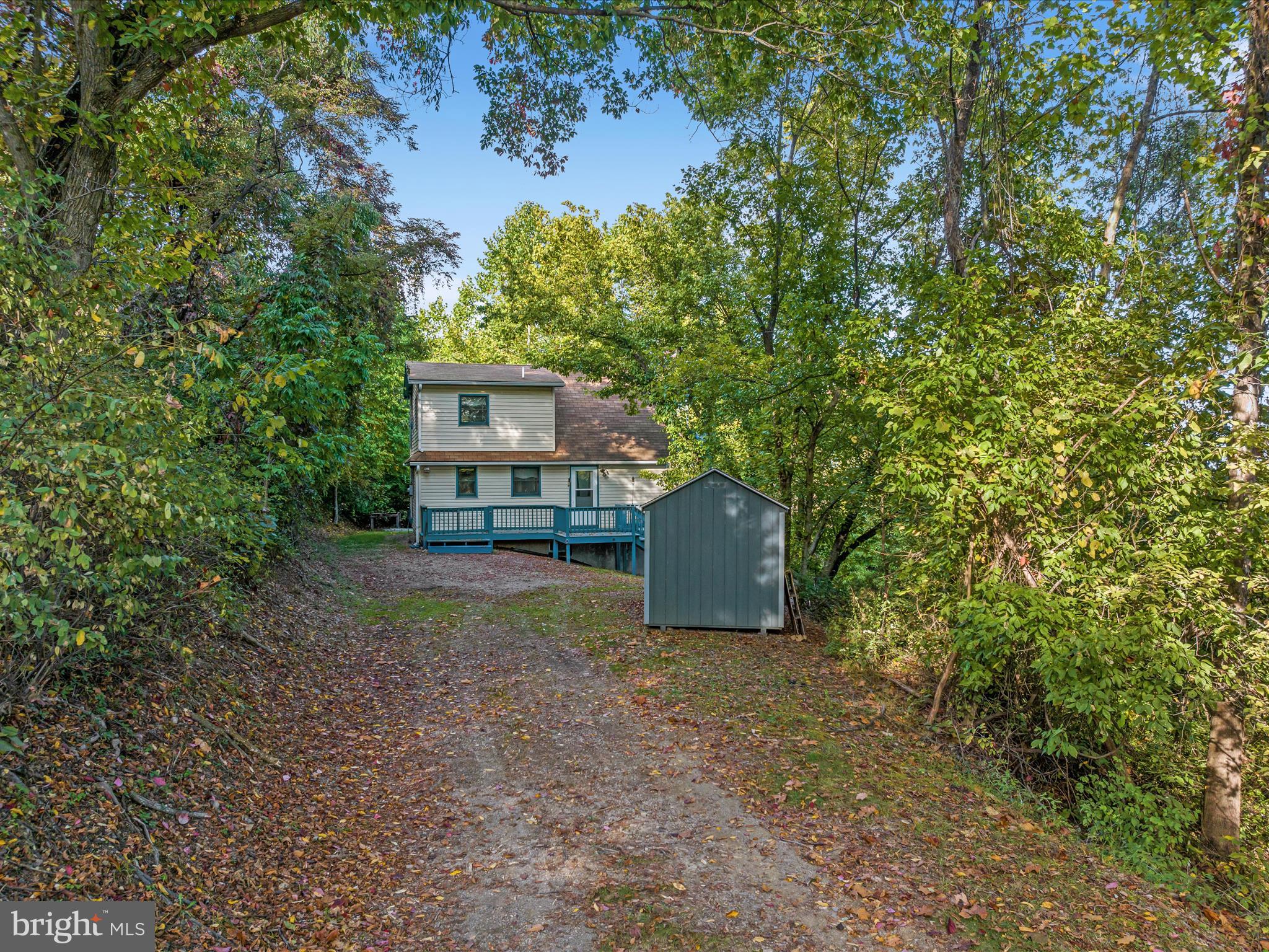 HIGH MOUNTAIN ORCHARDS - Residential