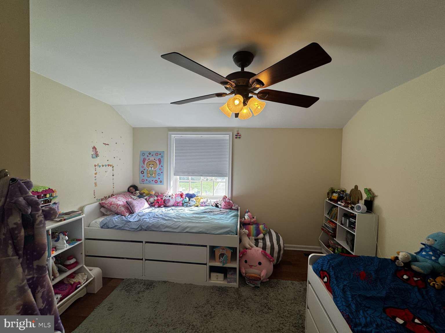 LAFAYETTE HILL - Residential