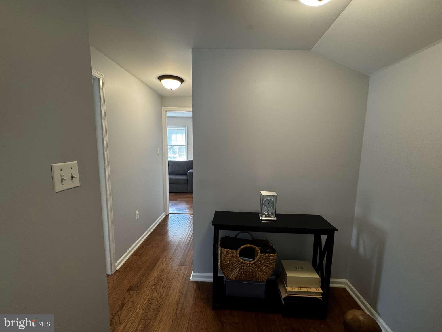 LAFAYETTE HILL - Residential