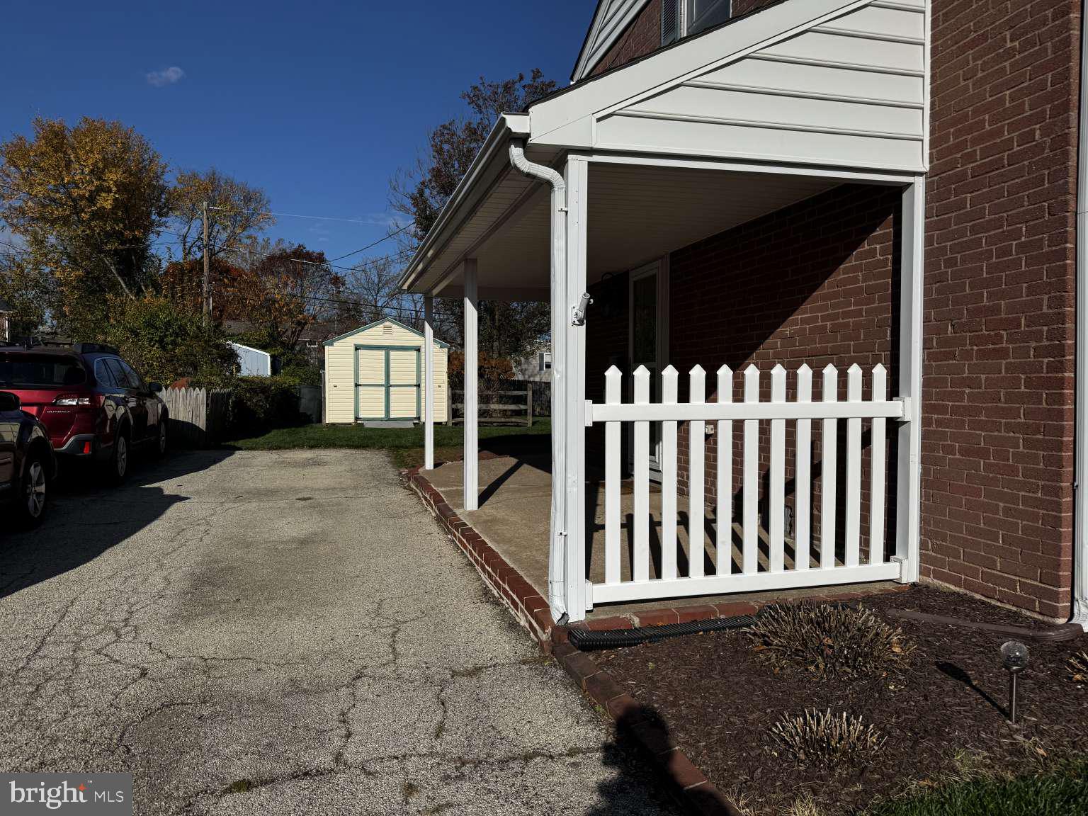 LAFAYETTE HILL - Residential