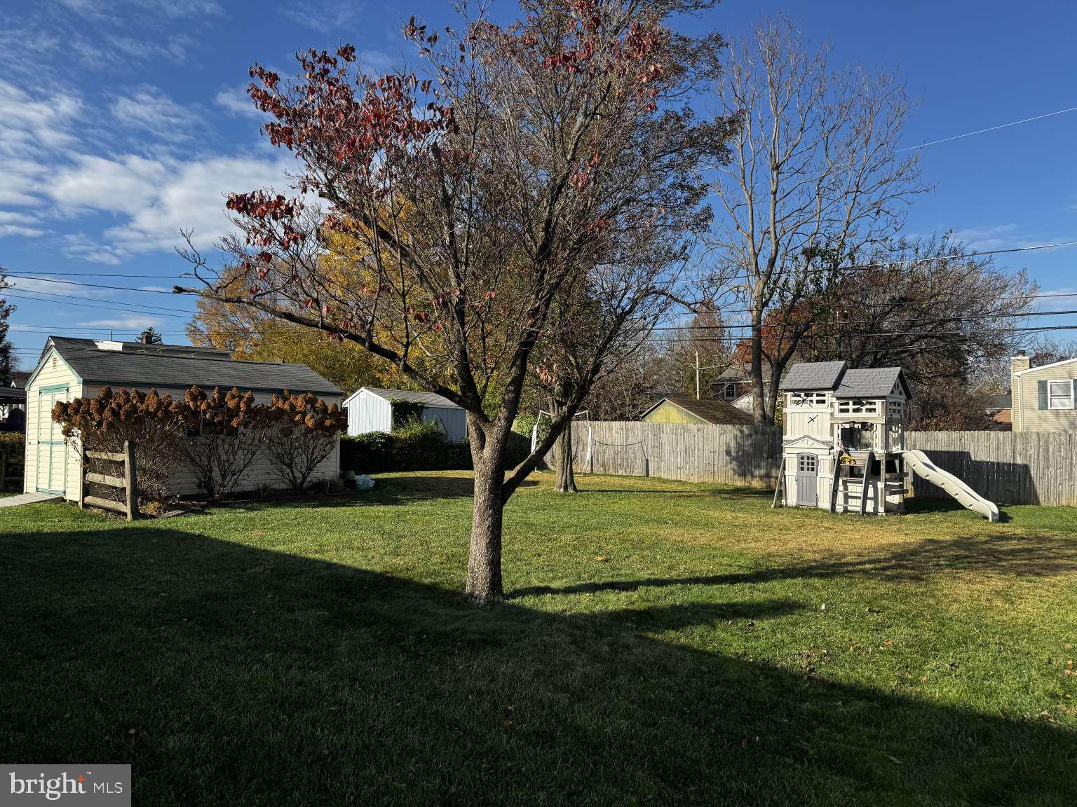 LAFAYETTE HILL - Residential