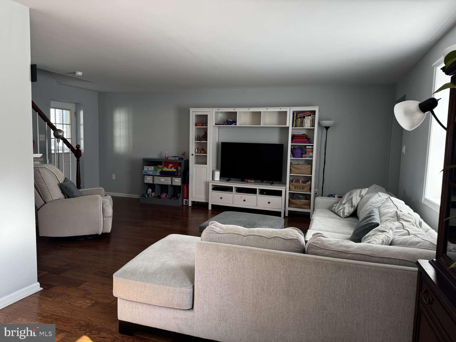 LAFAYETTE HILL - Residential