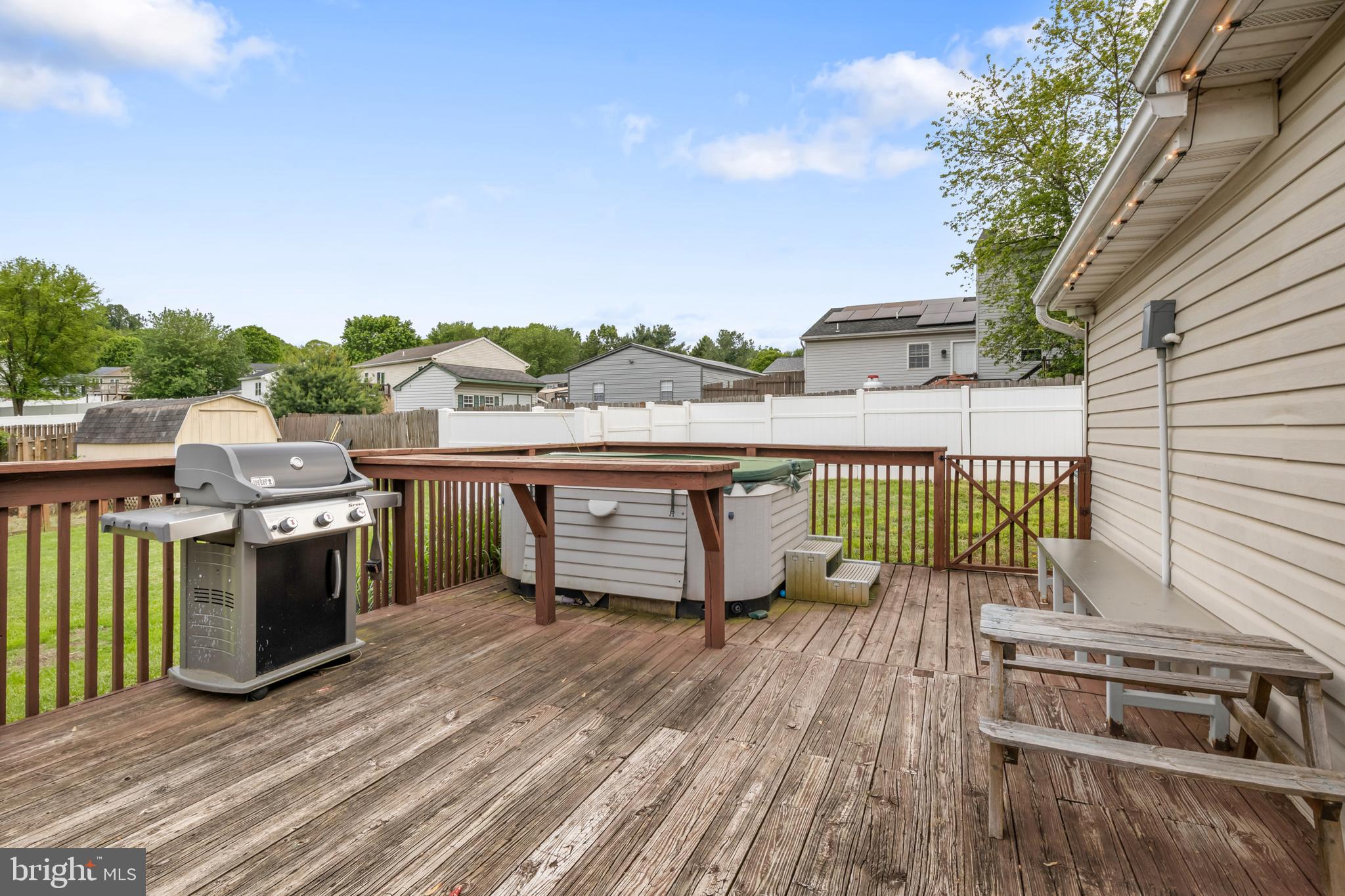 NEWBERRY TWP - Residential