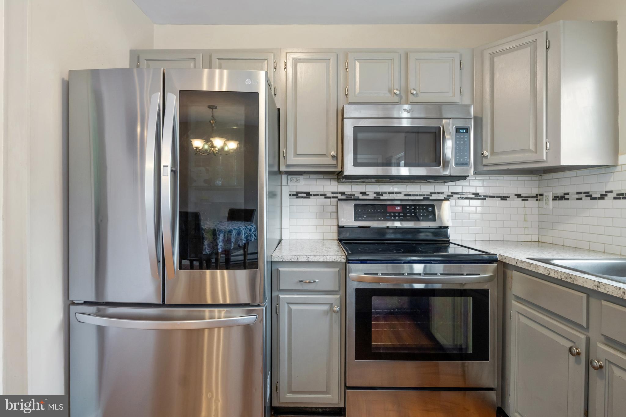 NEWBERRY TWP - Residential