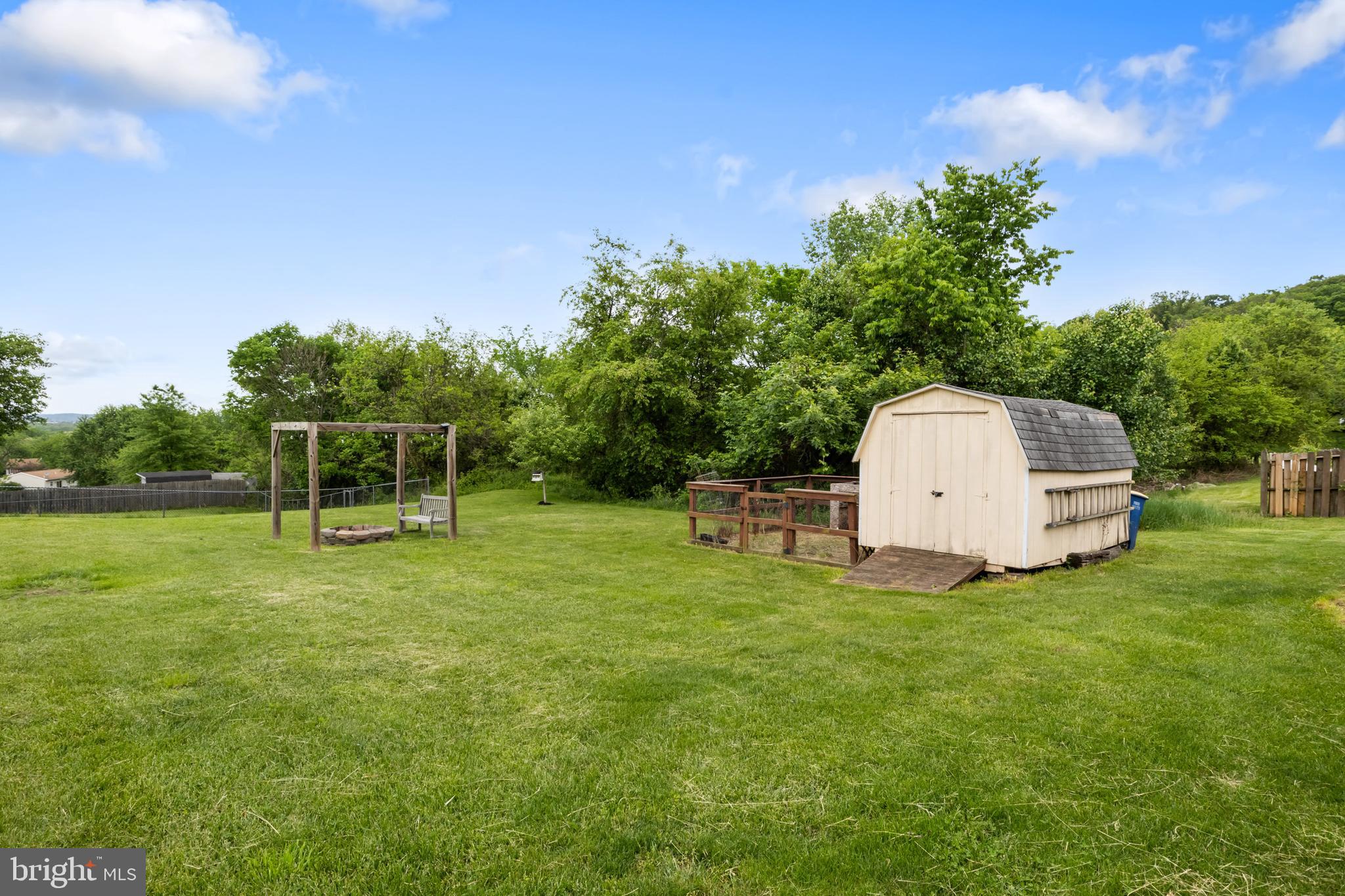 NEWBERRY TWP - Residential