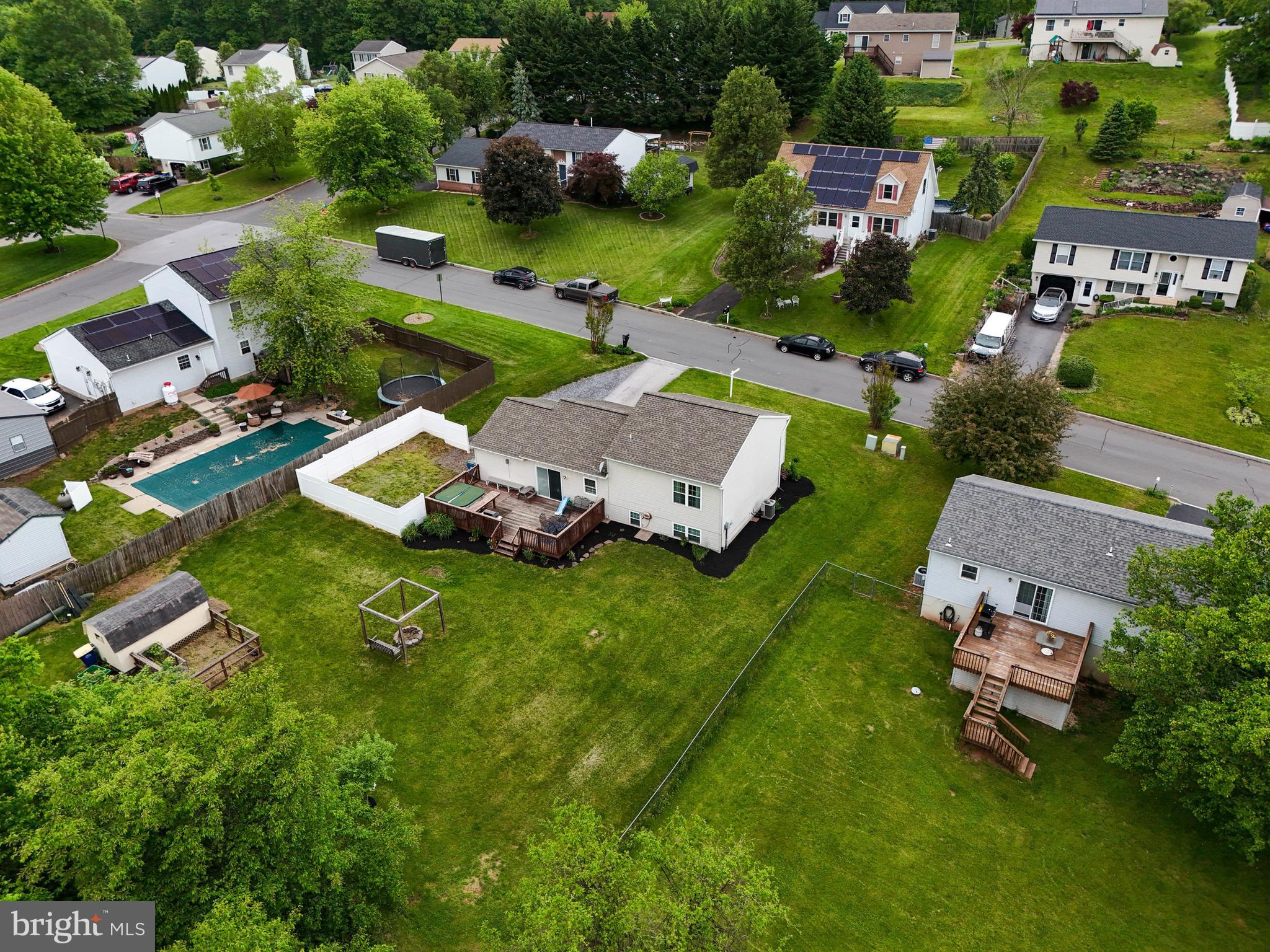 NEWBERRY TWP - Residential