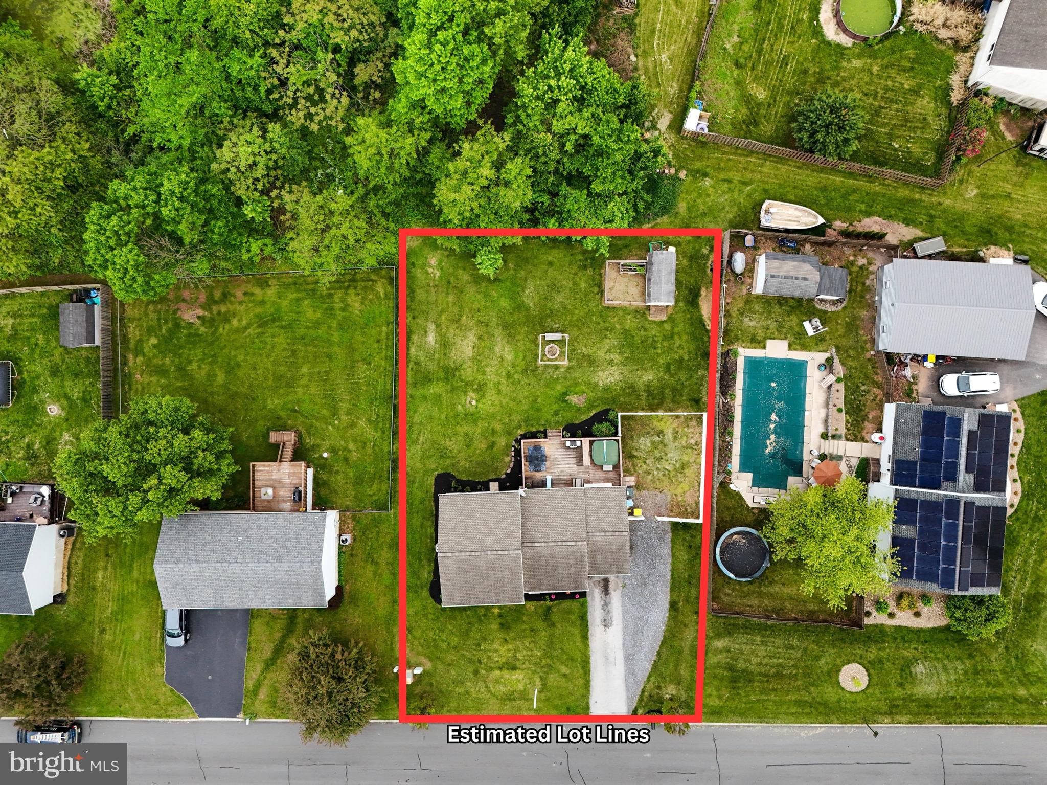 NEWBERRY TWP - Residential