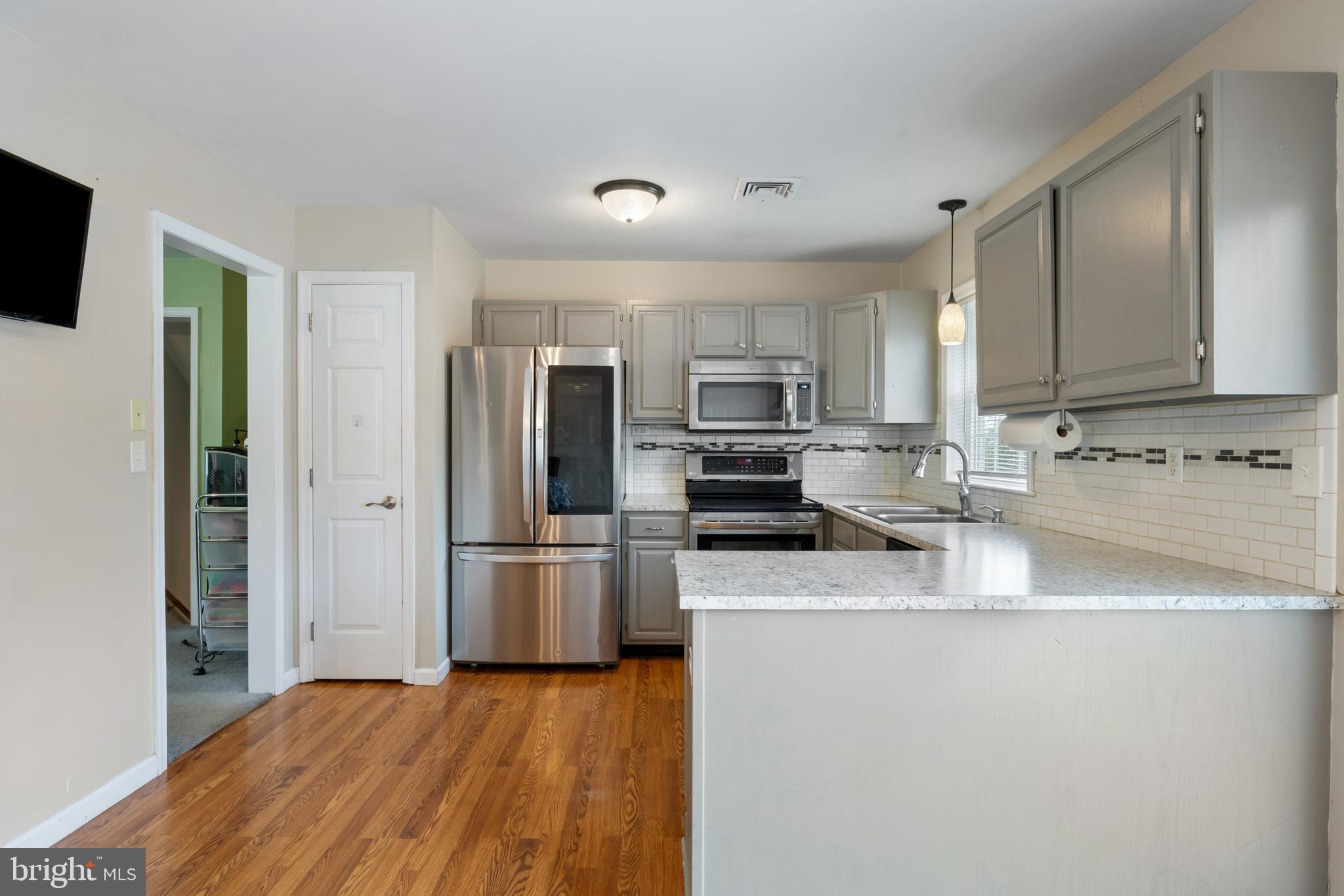 NEWBERRY TWP - Residential