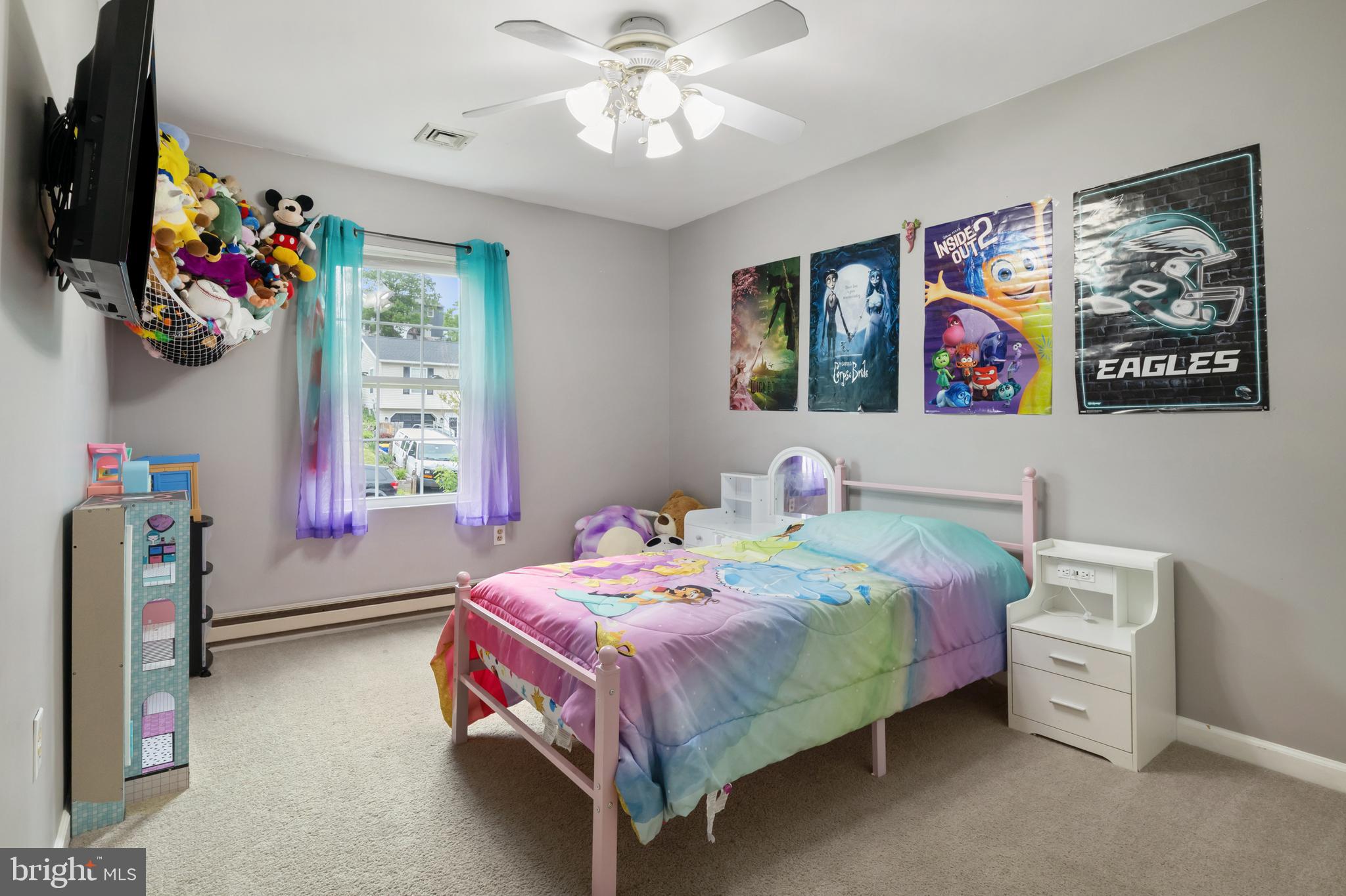 NEWBERRY TWP - Residential