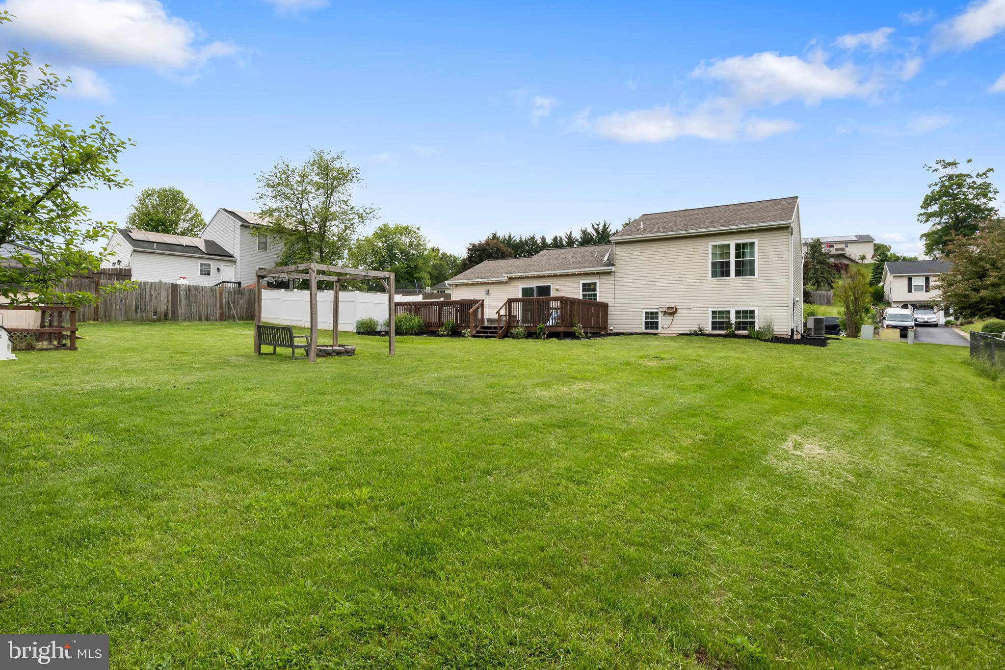 NEWBERRY TWP - Residential