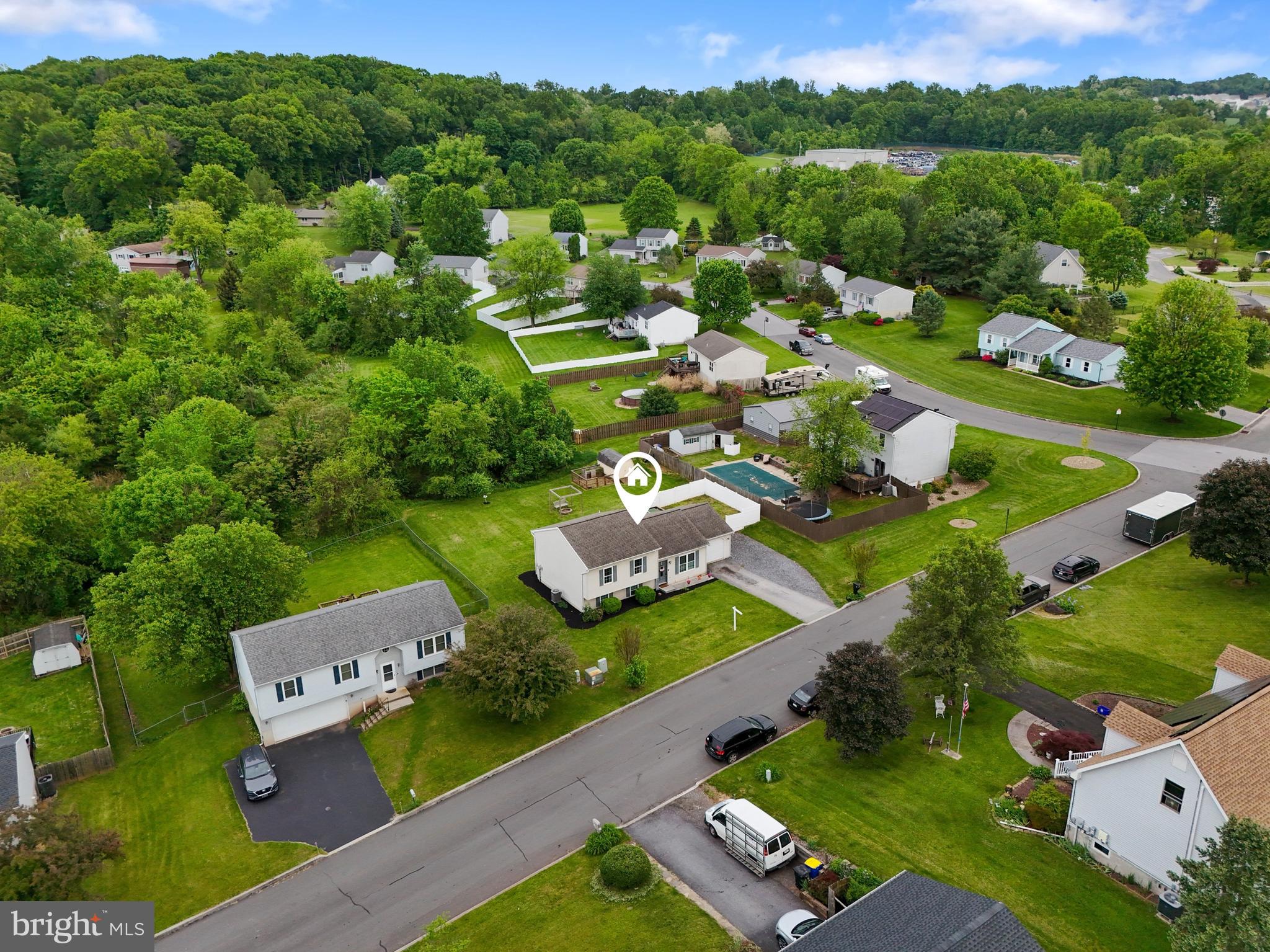 NEWBERRY TWP - Residential
