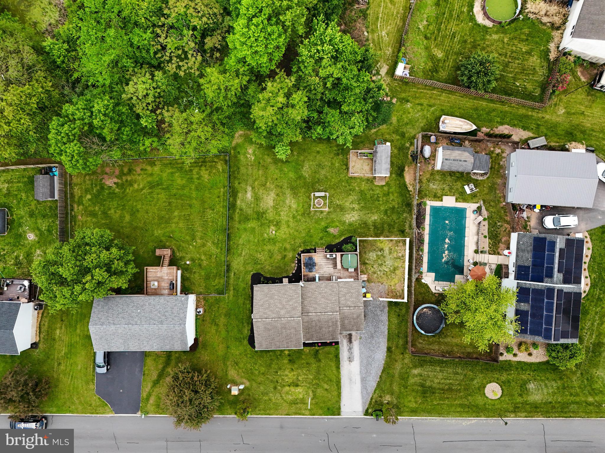 NEWBERRY TWP - Residential