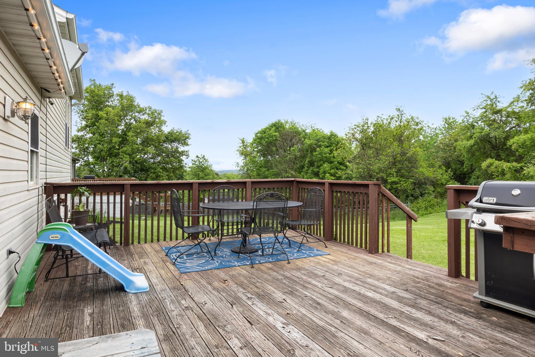 NEWBERRY TWP - Residential