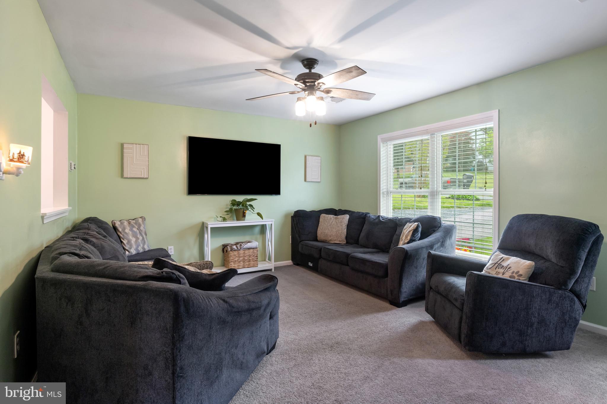 NEWBERRY TWP - Residential