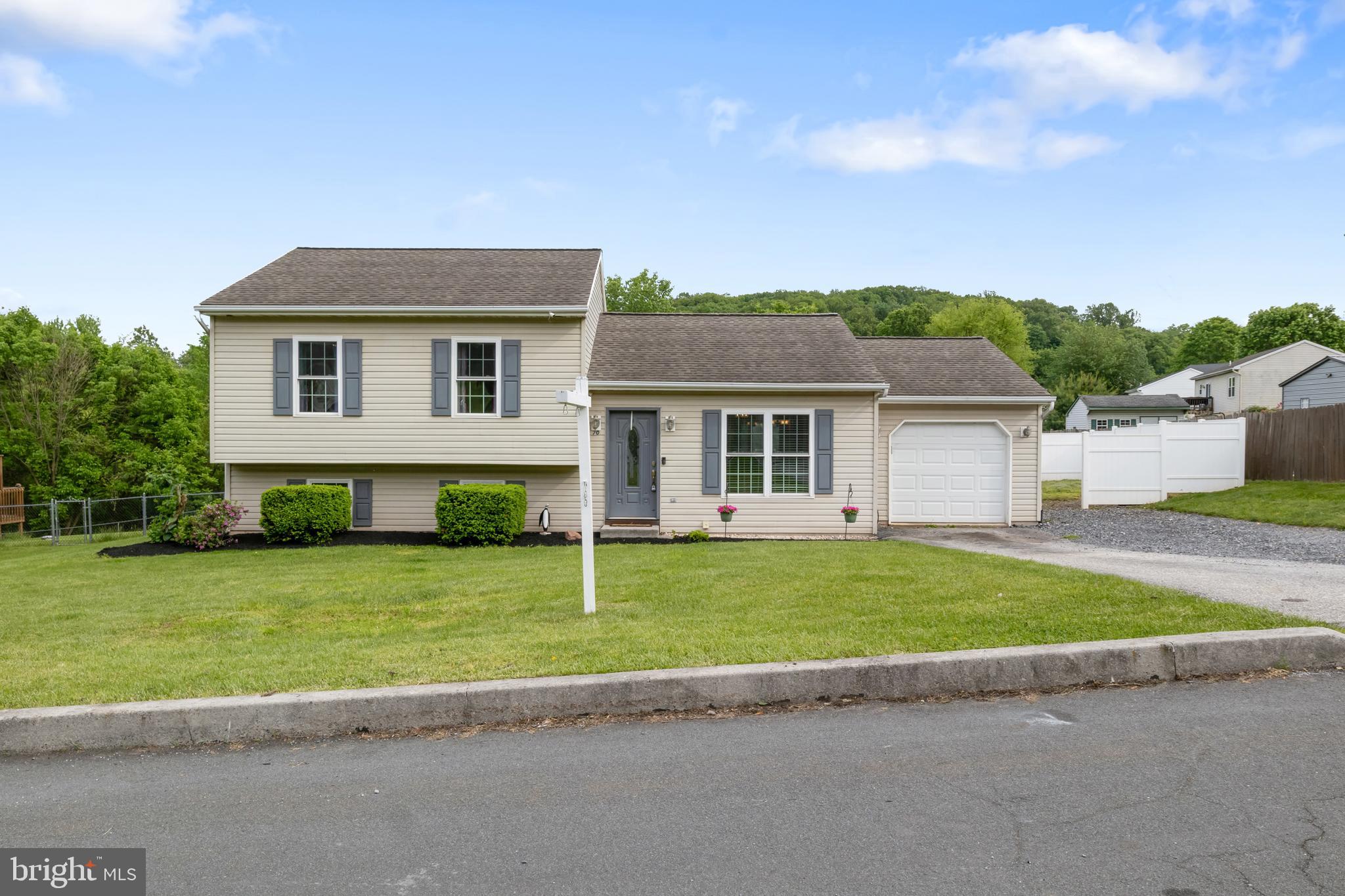 NEWBERRY TWP - Residential