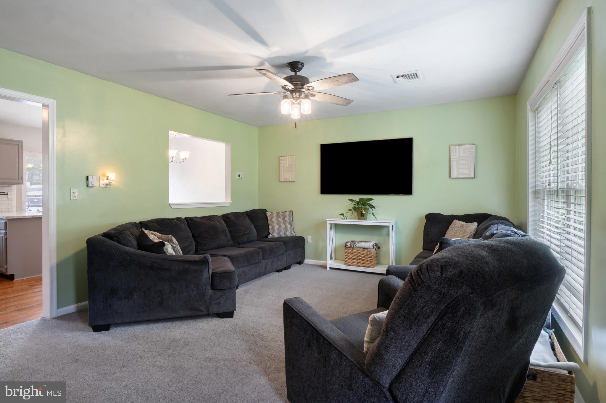 NEWBERRY TWP - Residential