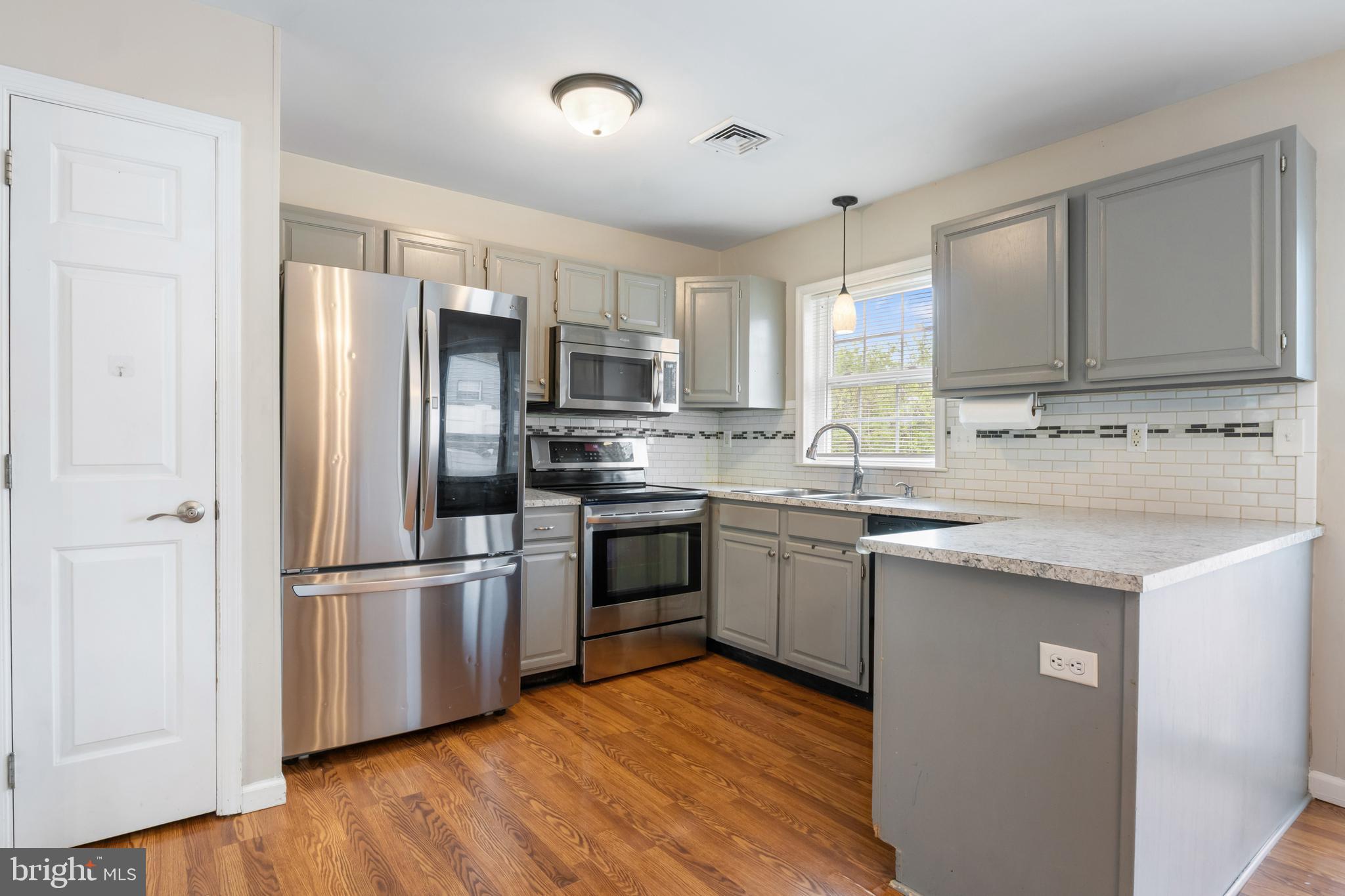 NEWBERRY TWP - Residential