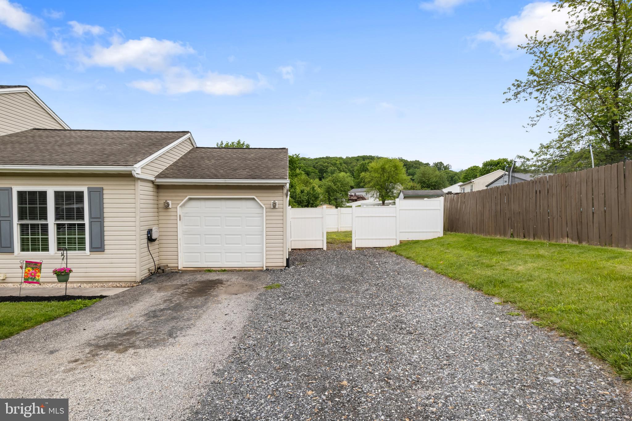 NEWBERRY TWP - Residential