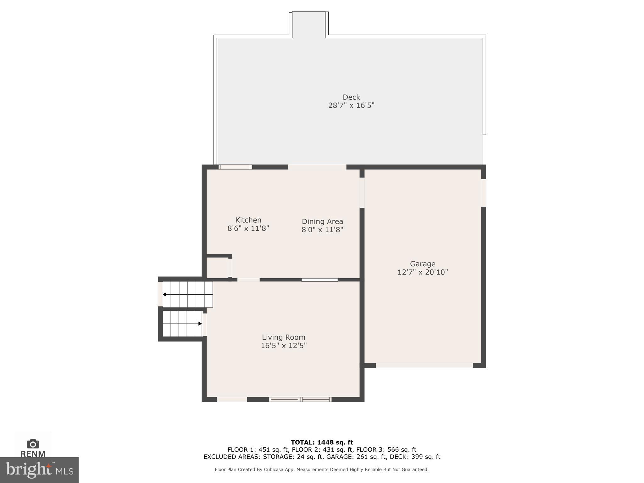 NEWBERRY TWP - Residential