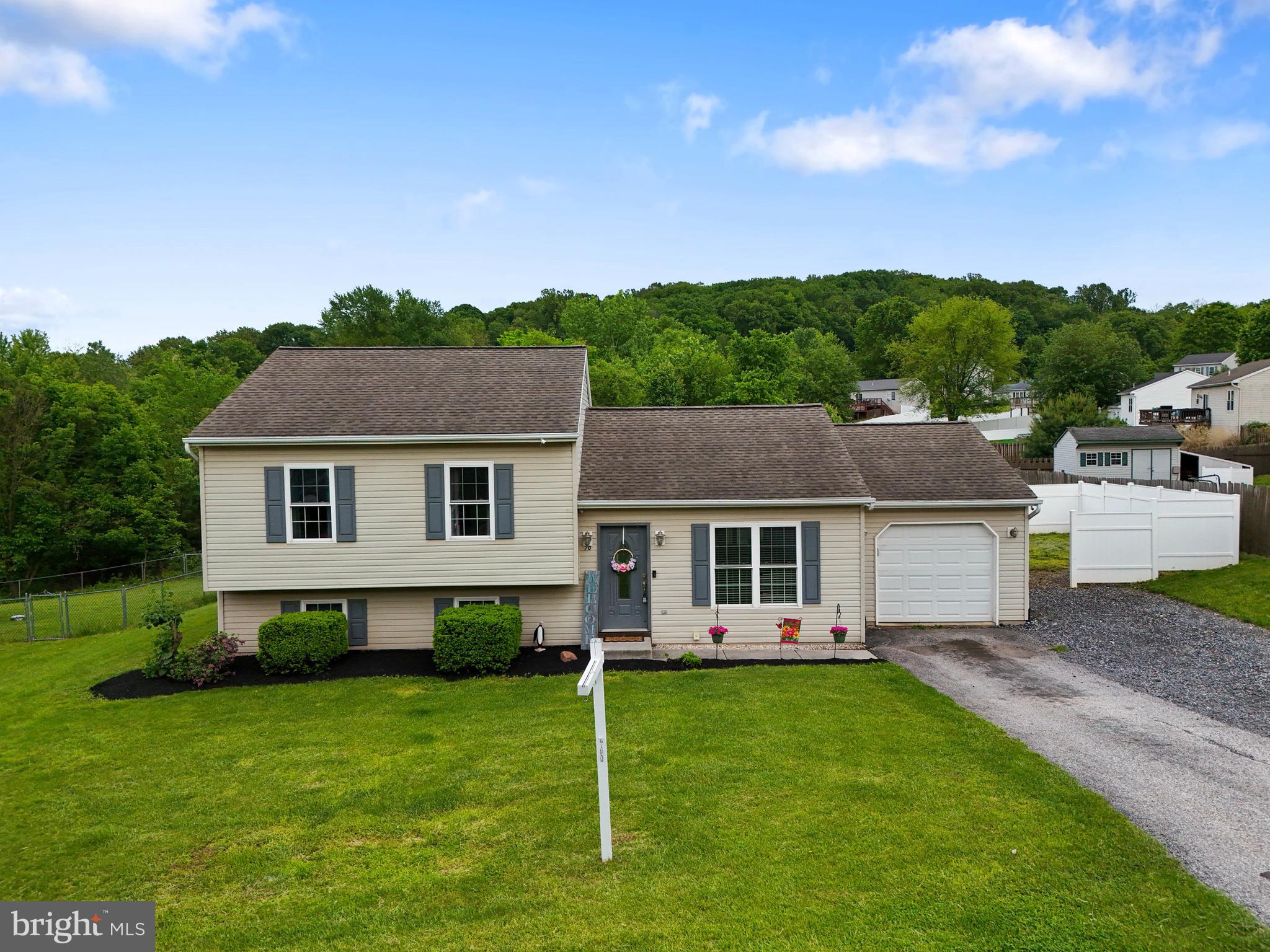 NEWBERRY TWP - Residential