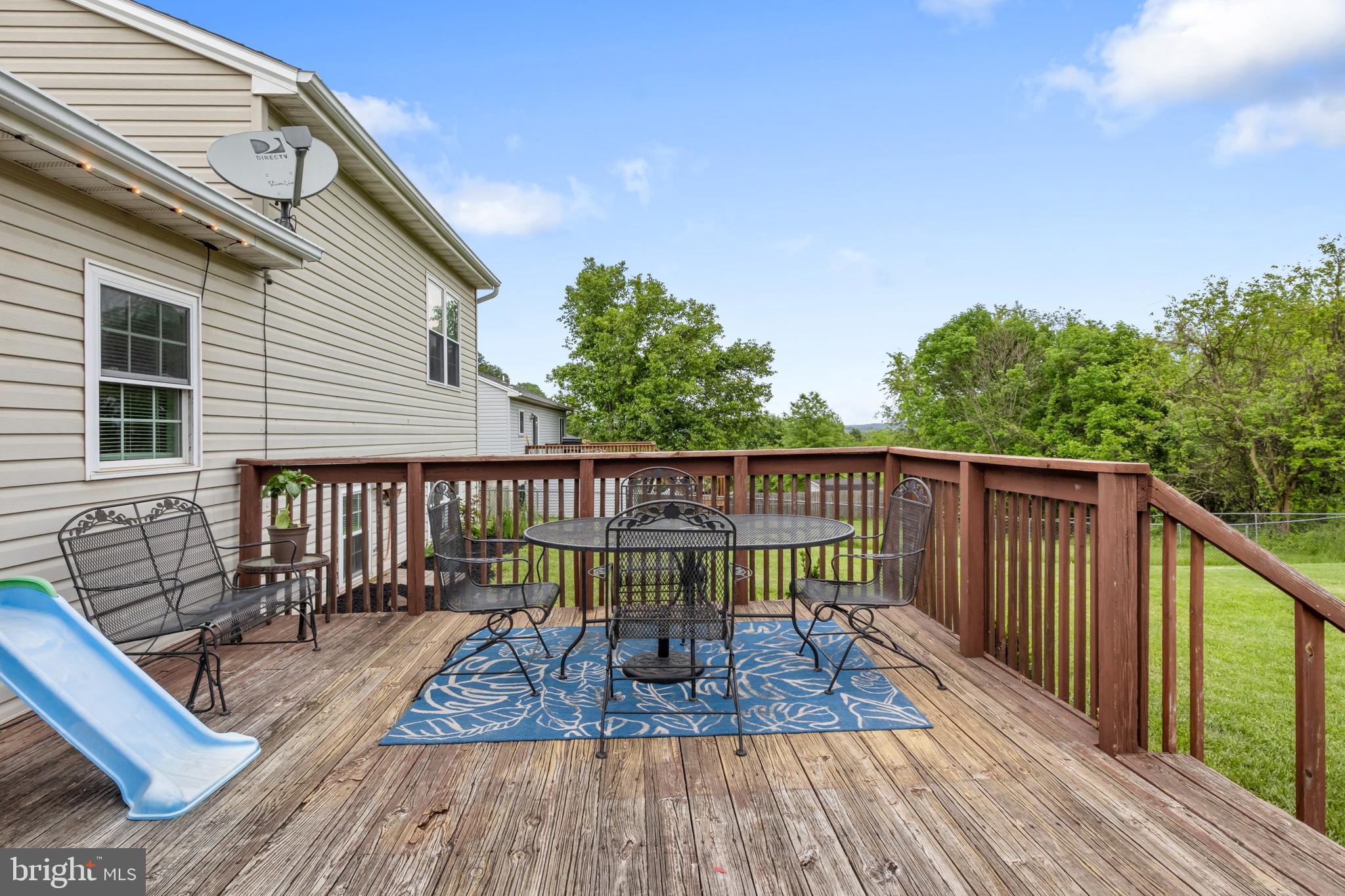 NEWBERRY TWP - Residential