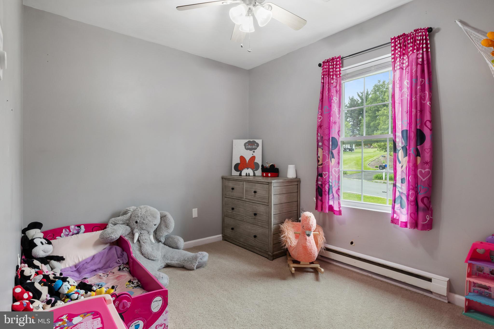 NEWBERRY TWP - Residential