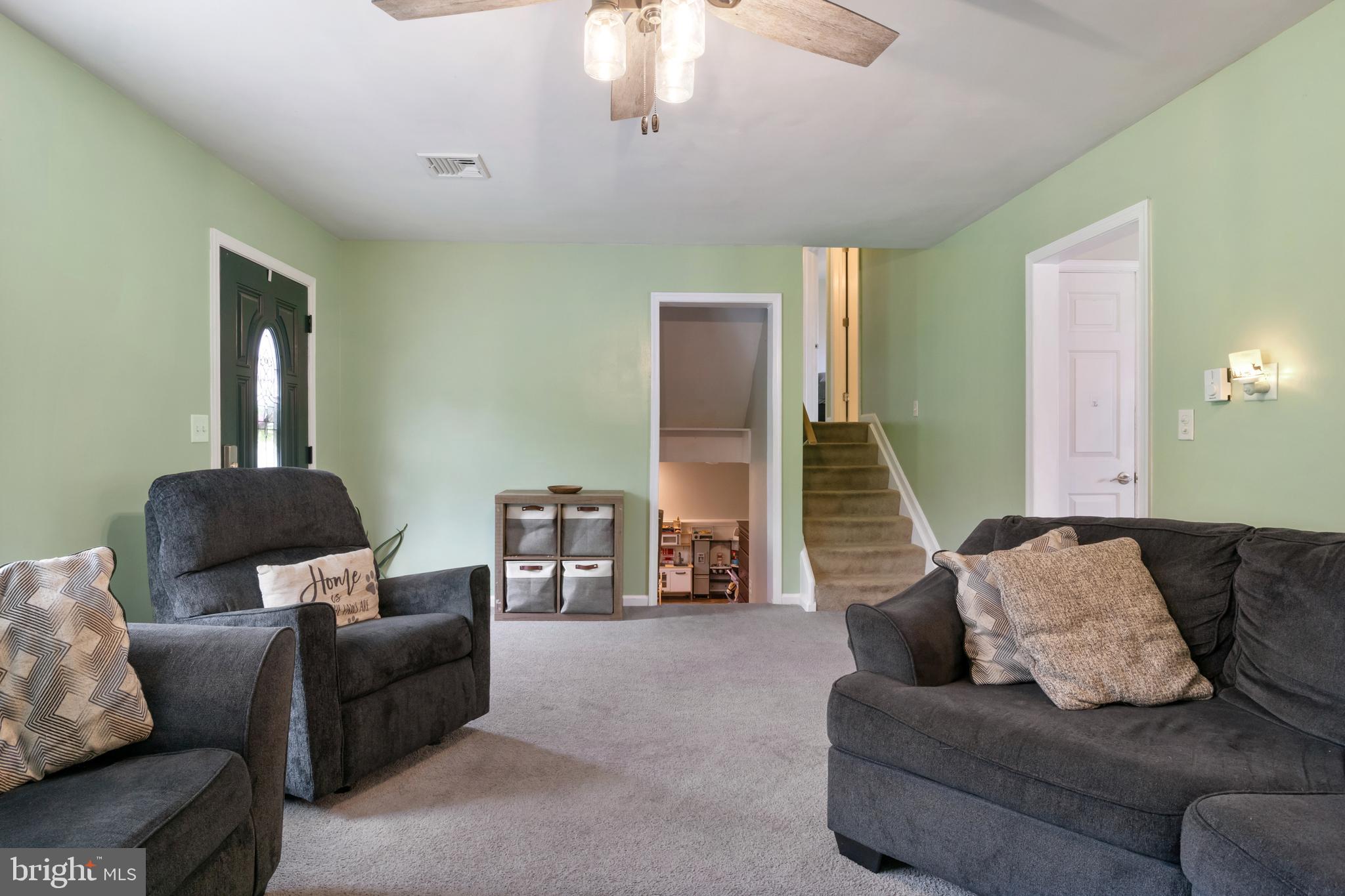 NEWBERRY TWP - Residential