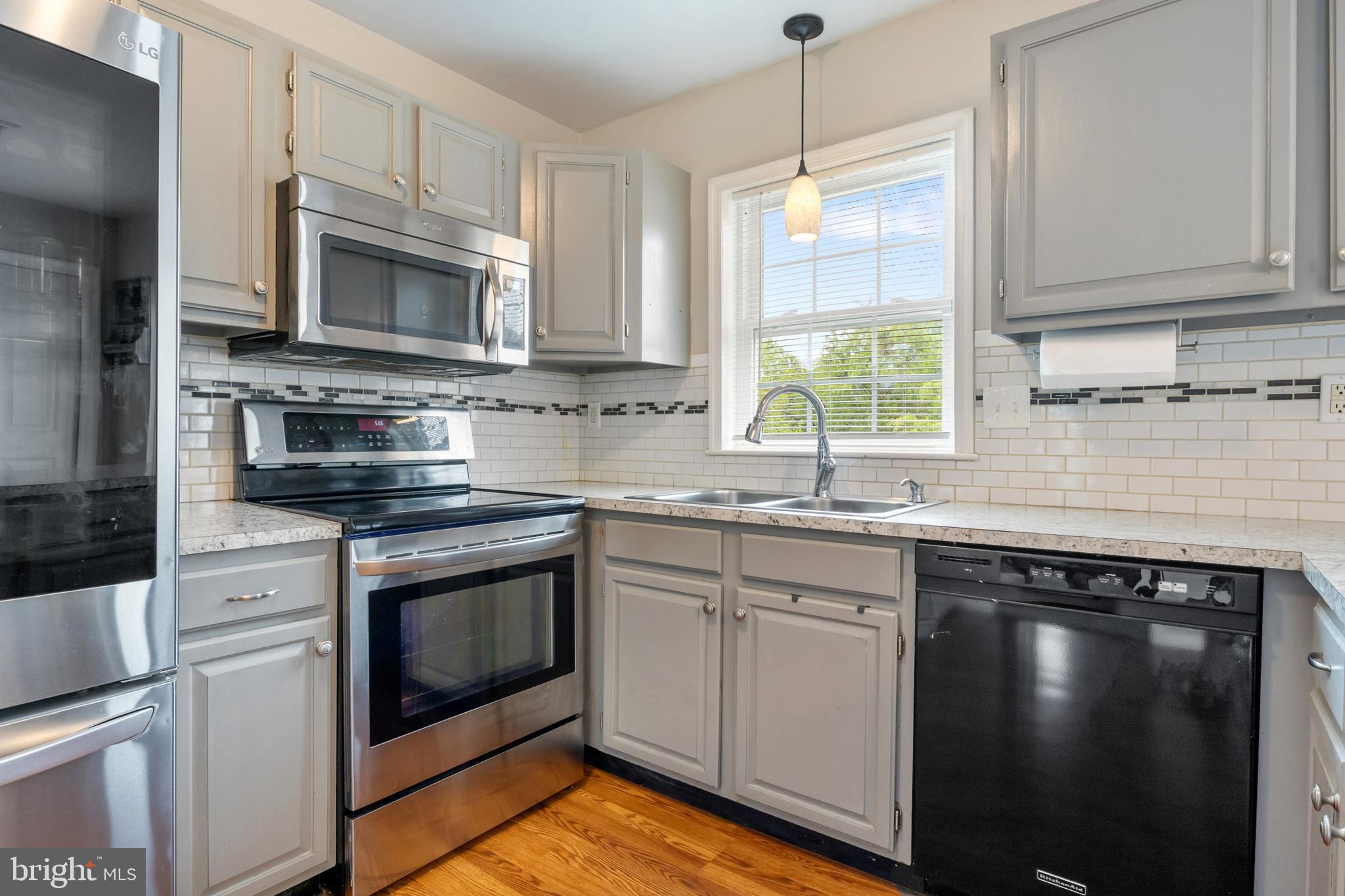 NEWBERRY TWP - Residential