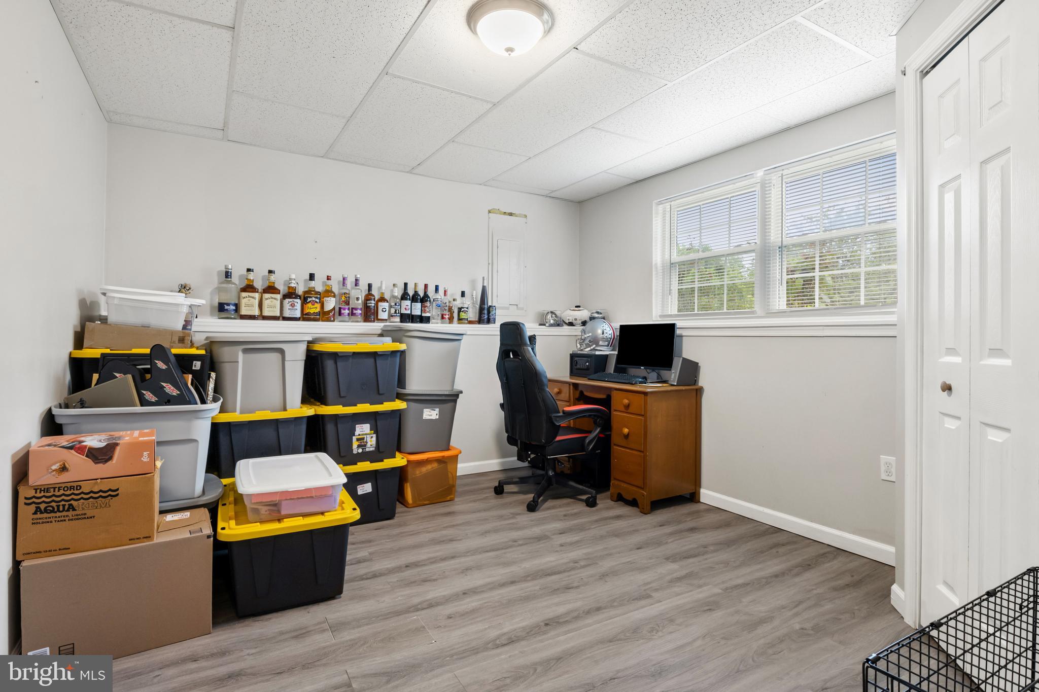 NEWBERRY TWP - Residential