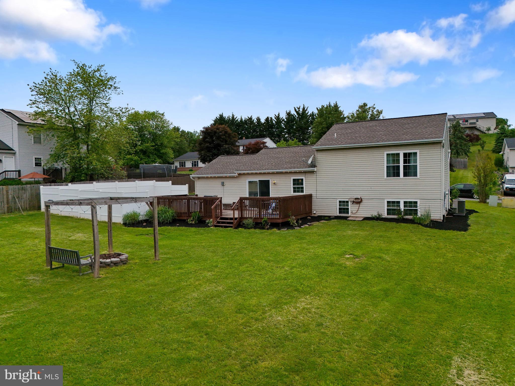 NEWBERRY TWP - Residential