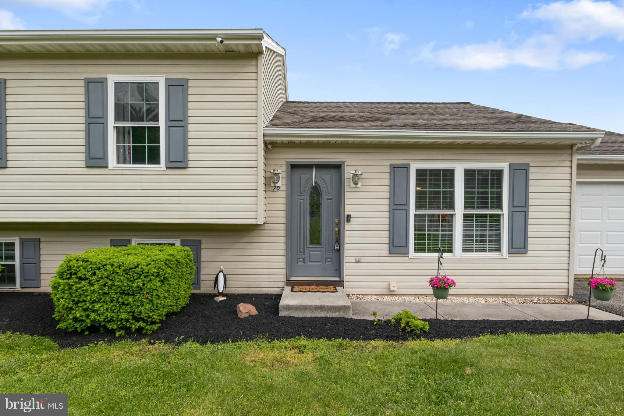 NEWBERRY TWP - Residential