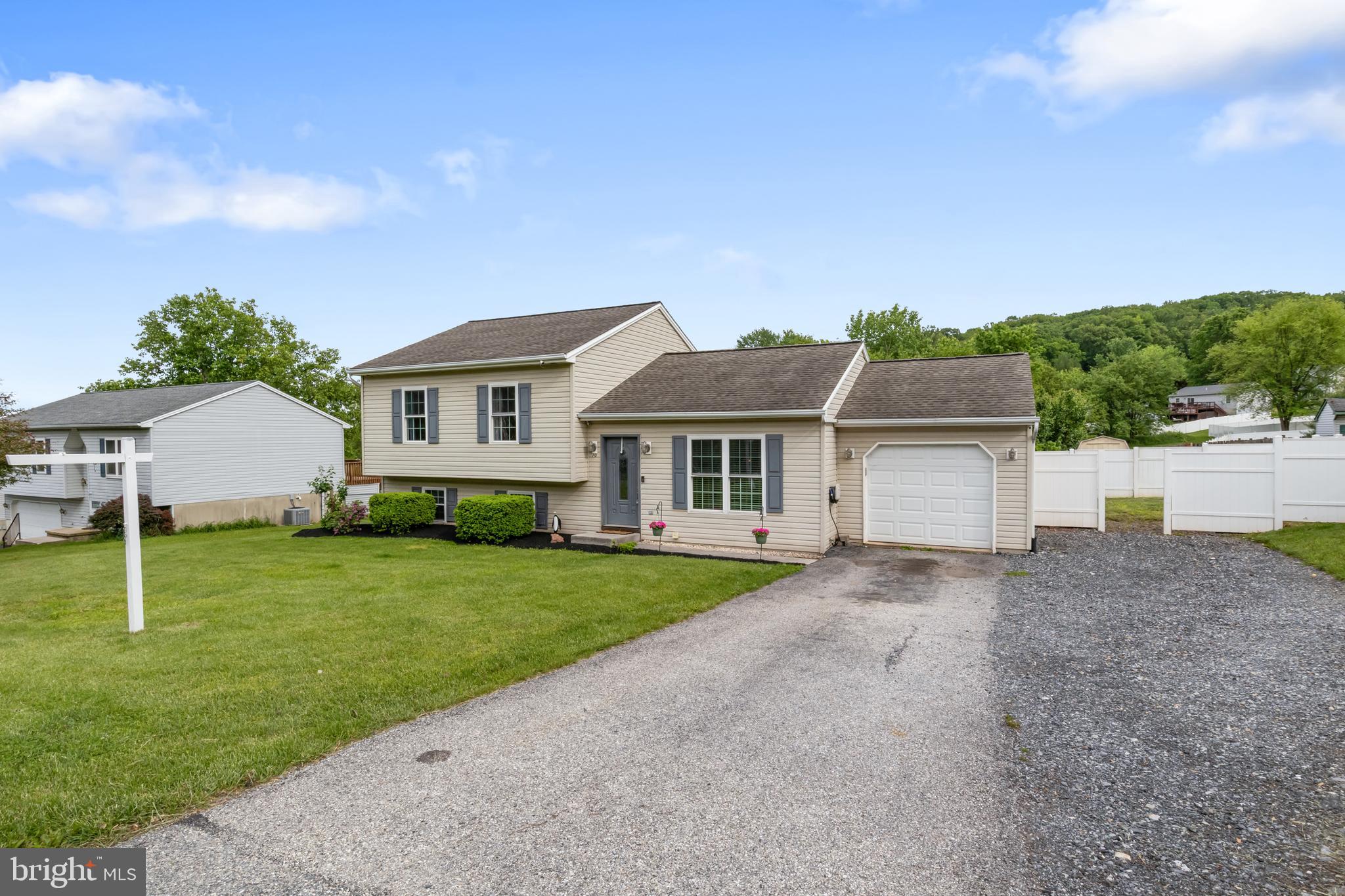 NEWBERRY TWP - Residential