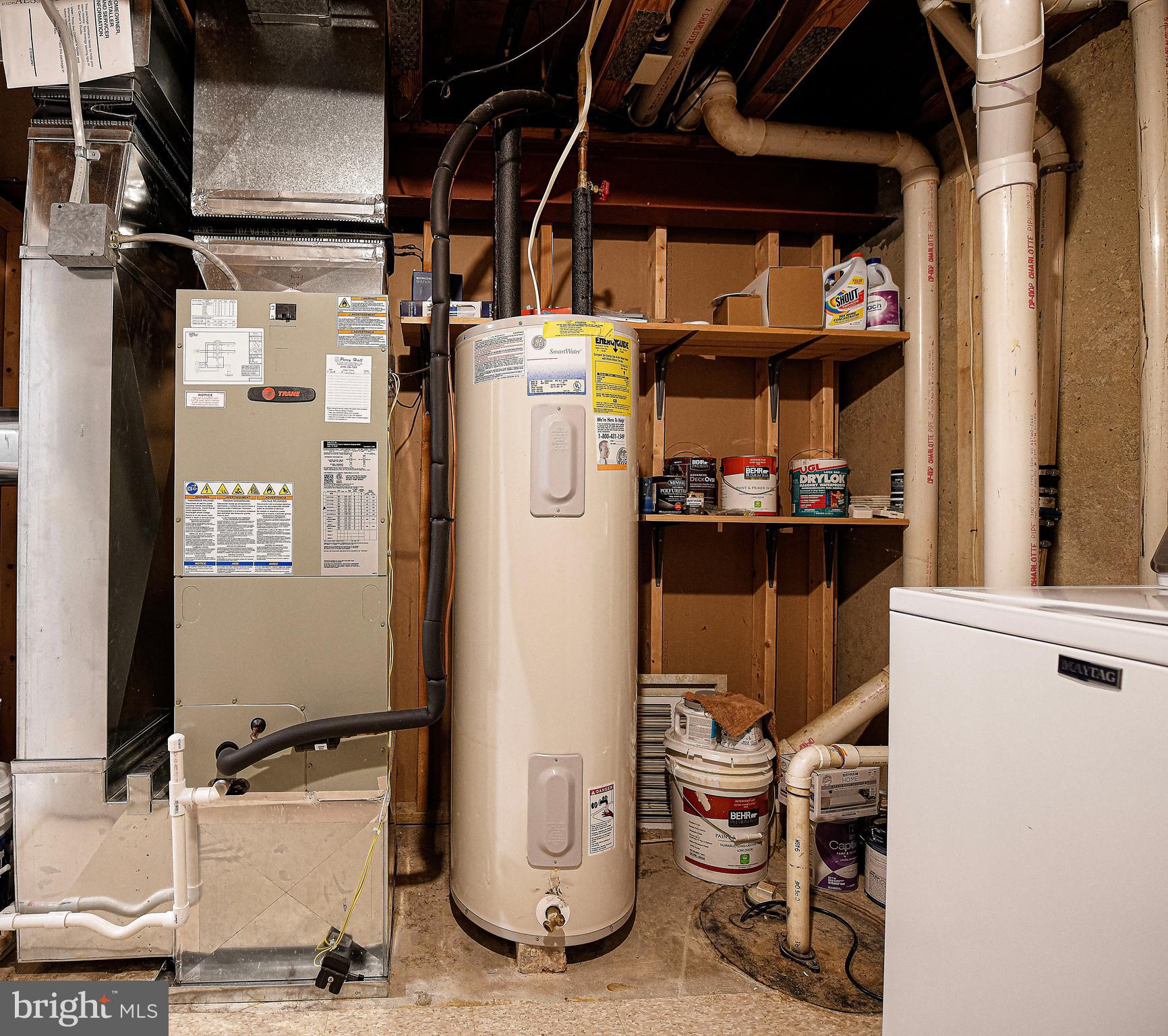 RIDGELY CHOICE - Residential