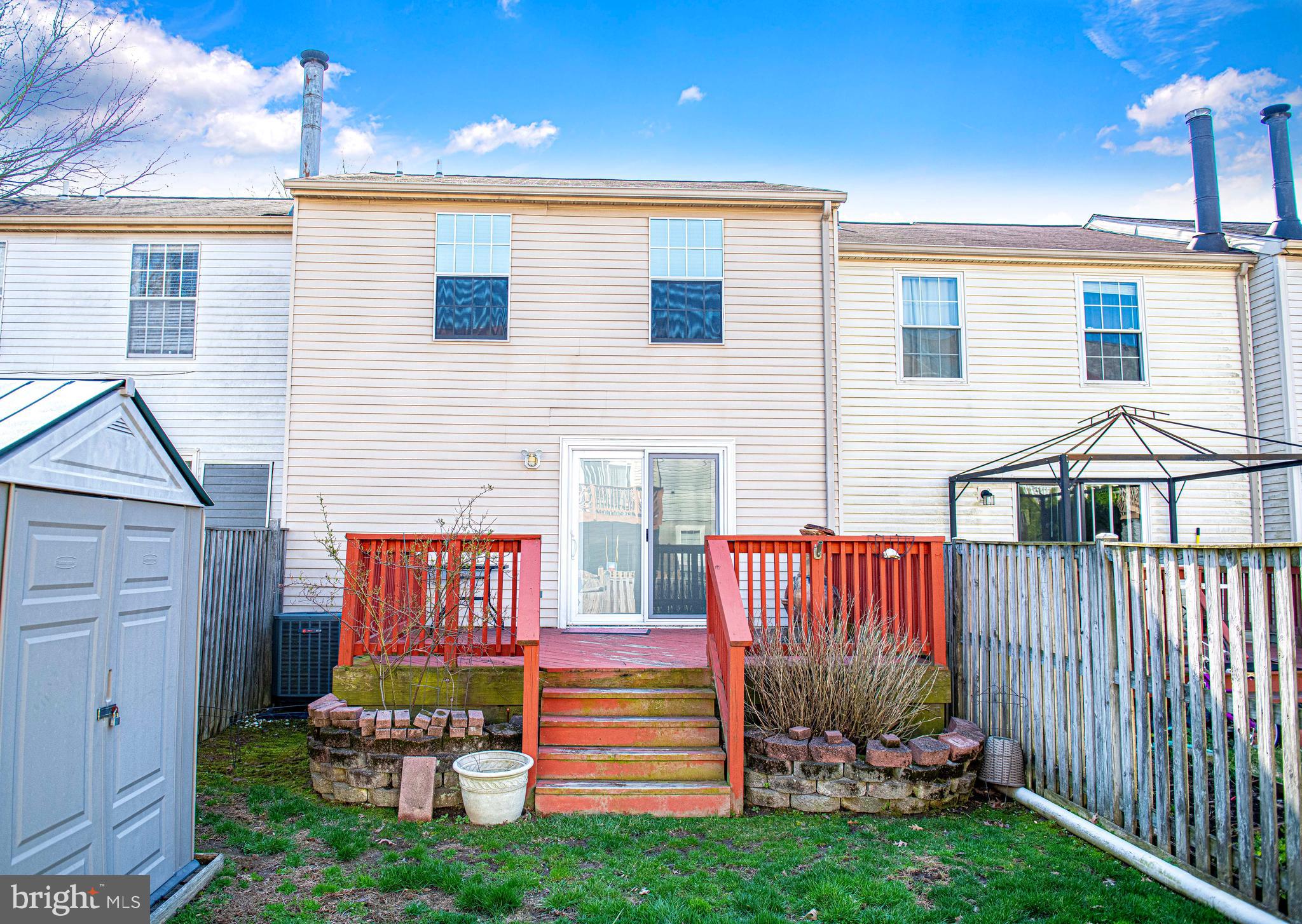 RIDGELY CHOICE - Residential