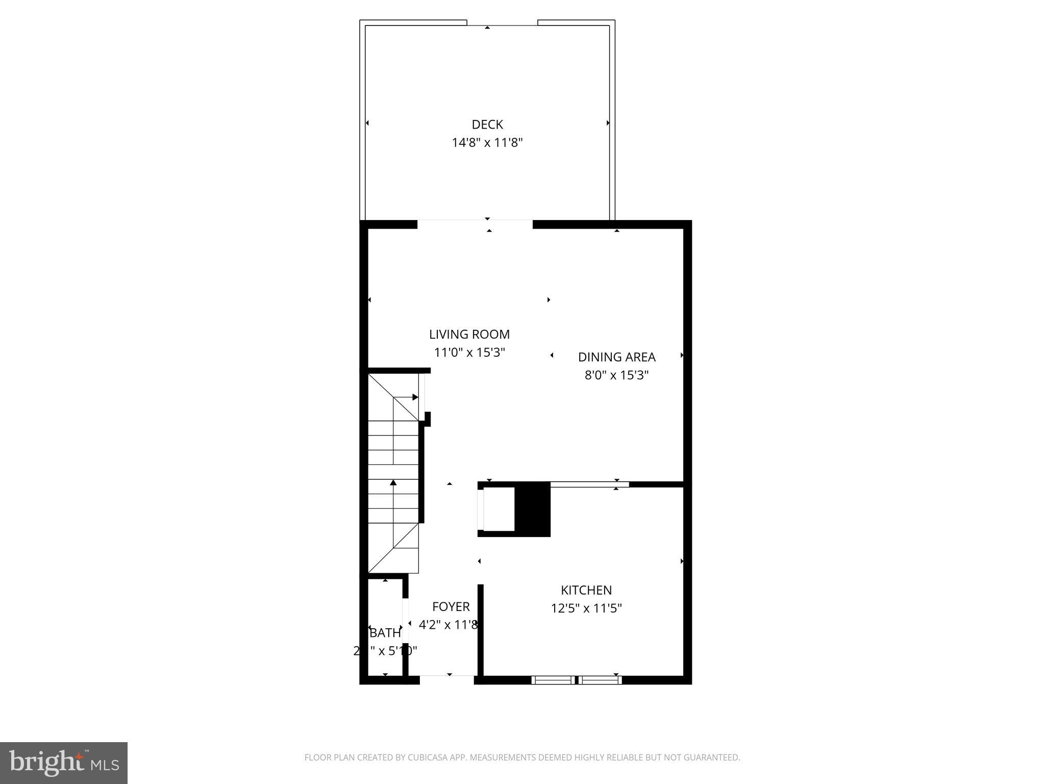 RIDGELY CHOICE - Residential