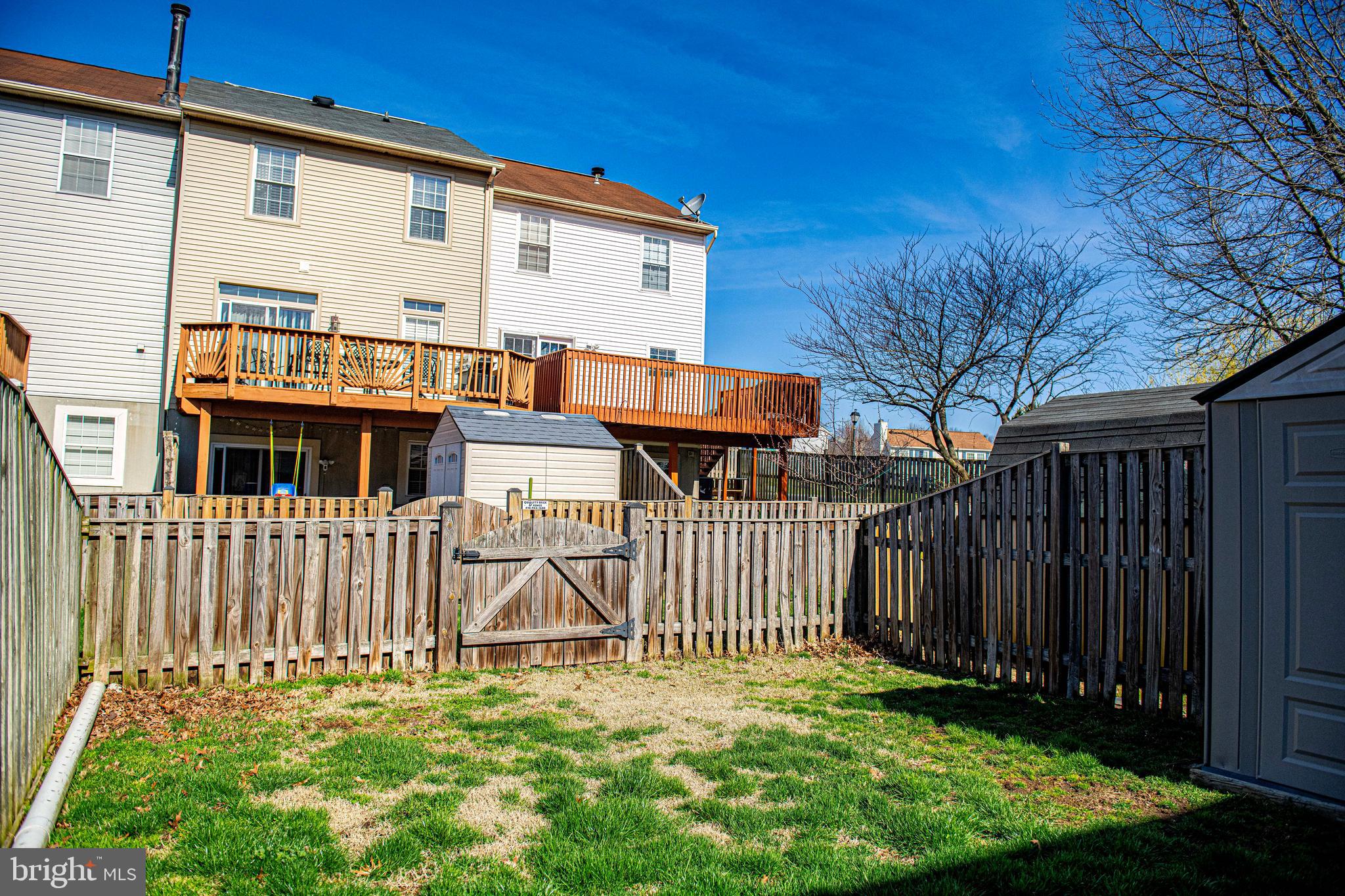 RIDGELY CHOICE - Residential