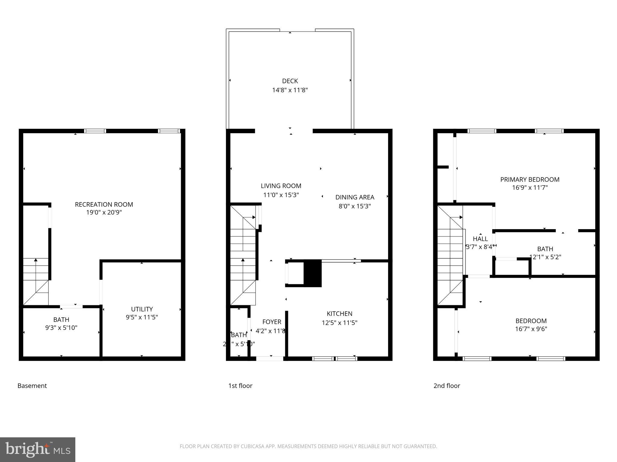 RIDGELY CHOICE - Residential
