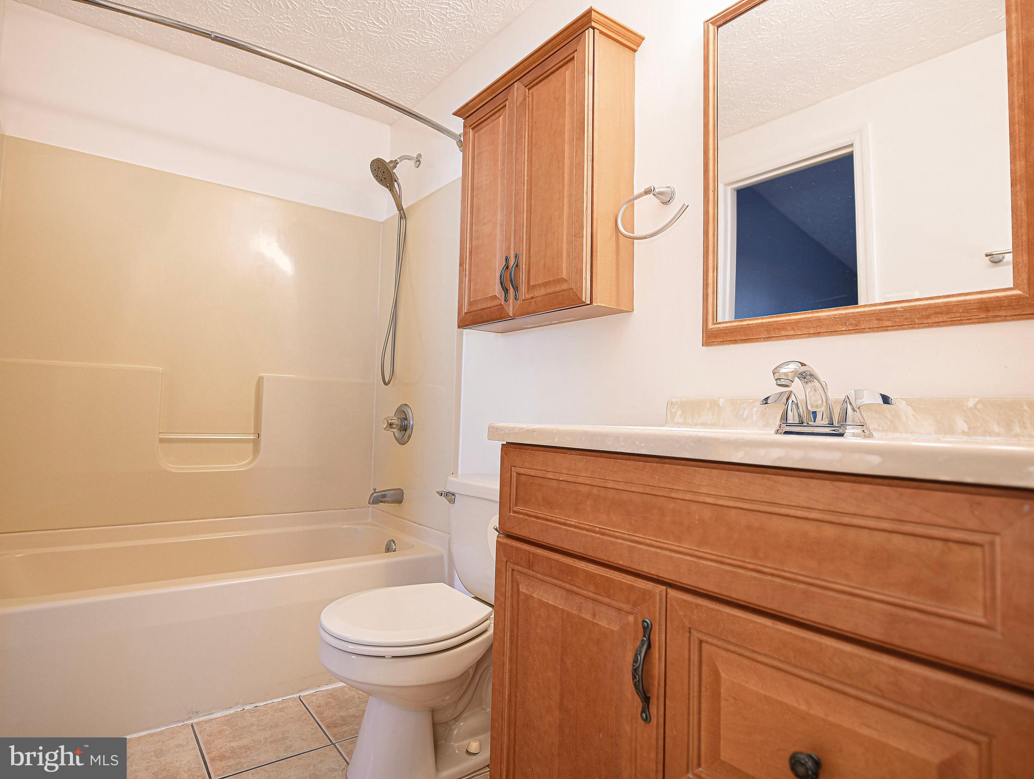 RIDGELY CHOICE - Residential