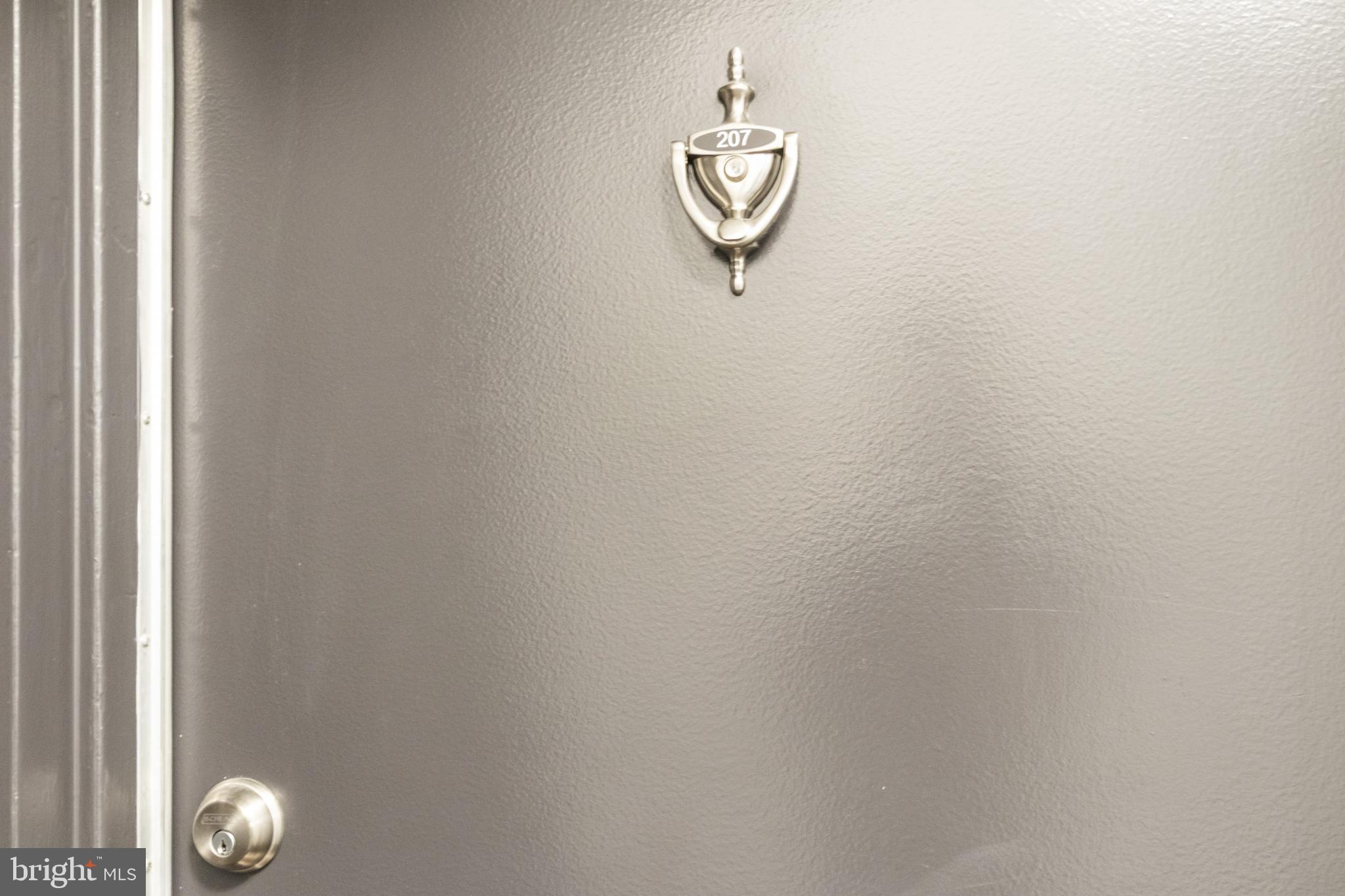 1441 EUCLID STREET NW 207