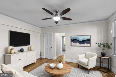 1441 EUCLID STREET NW 207 WASHINGTON DC 20009