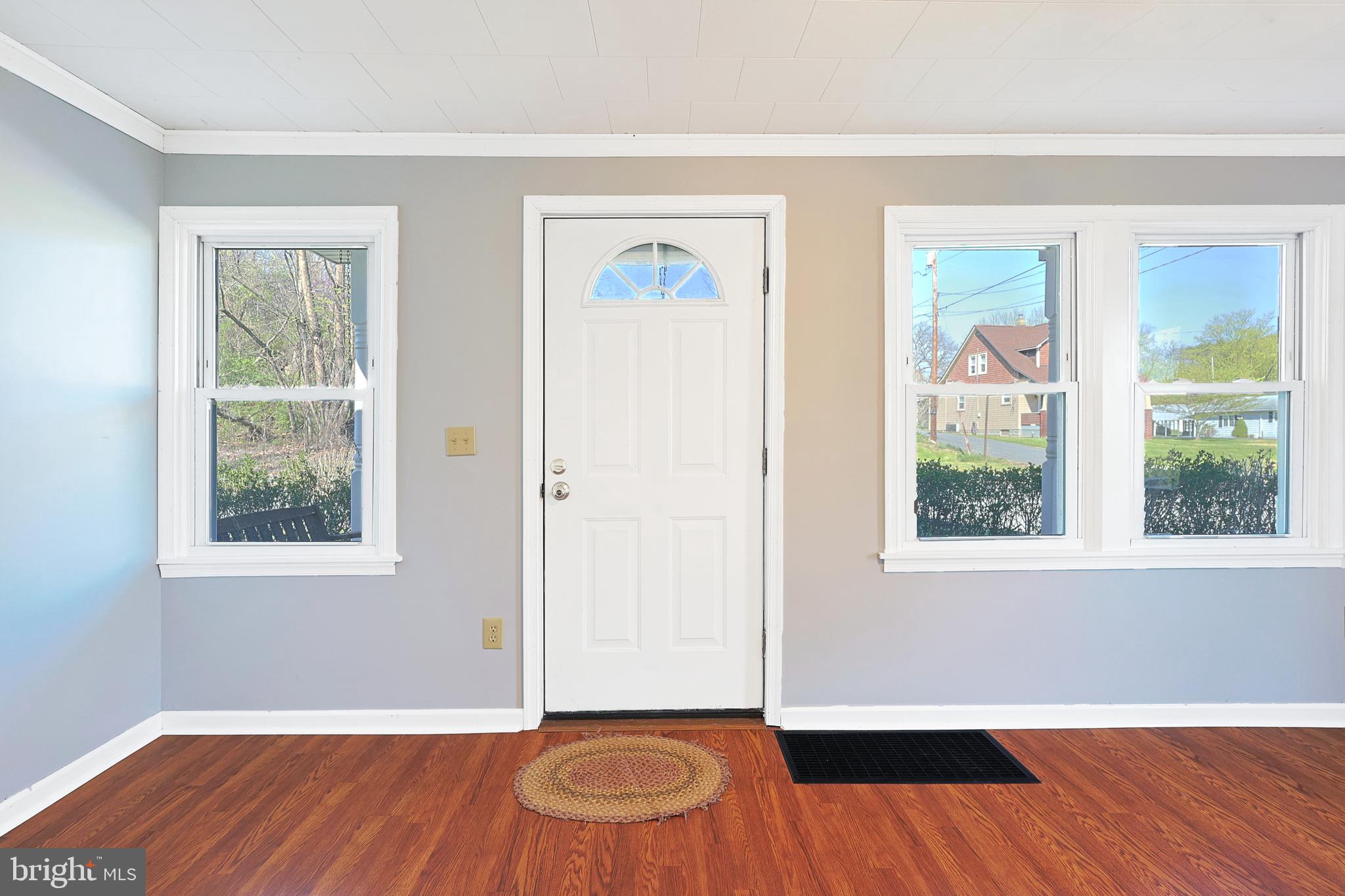 SHORT GAP - Residential