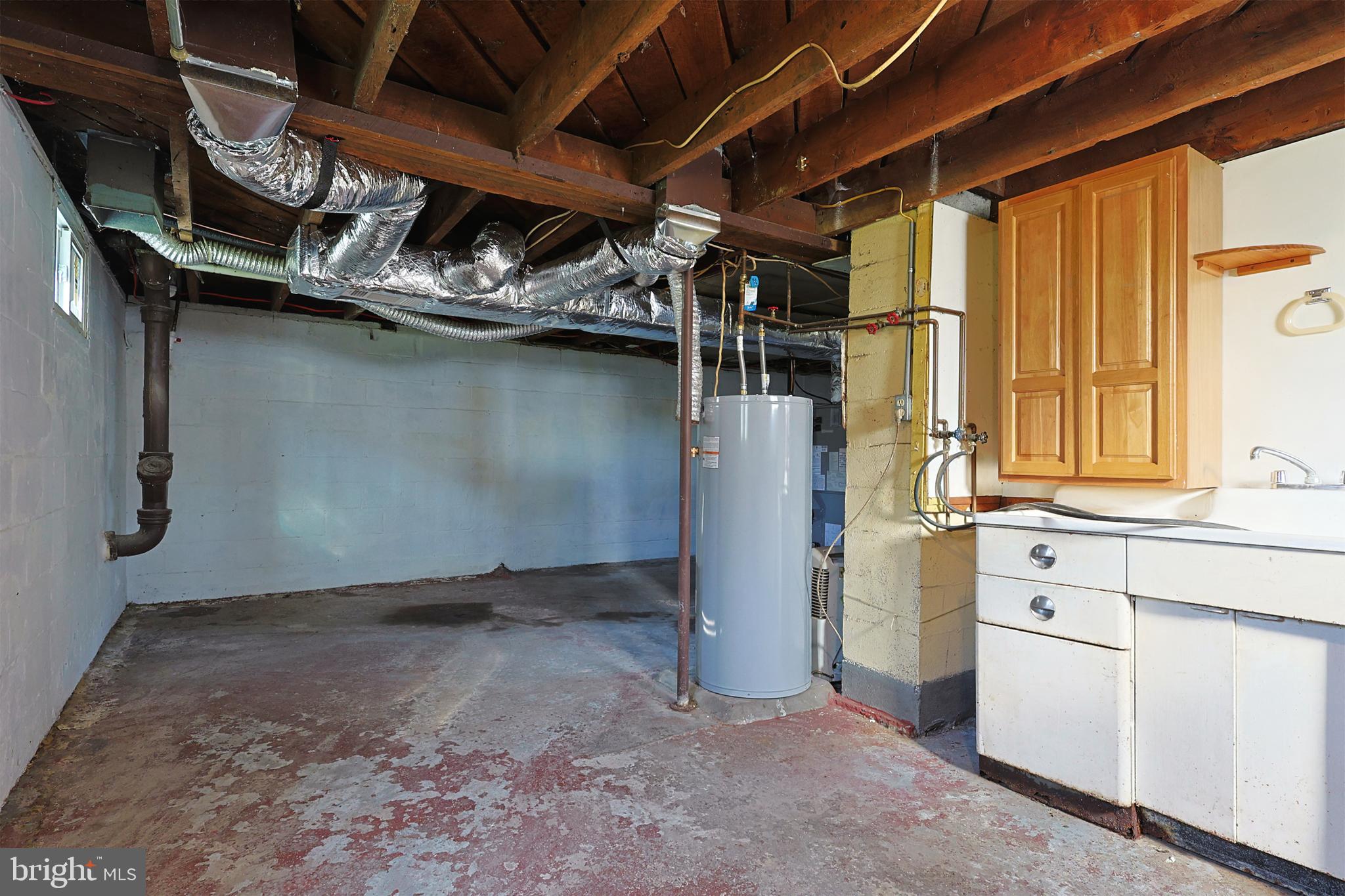 SHORT GAP - Residential